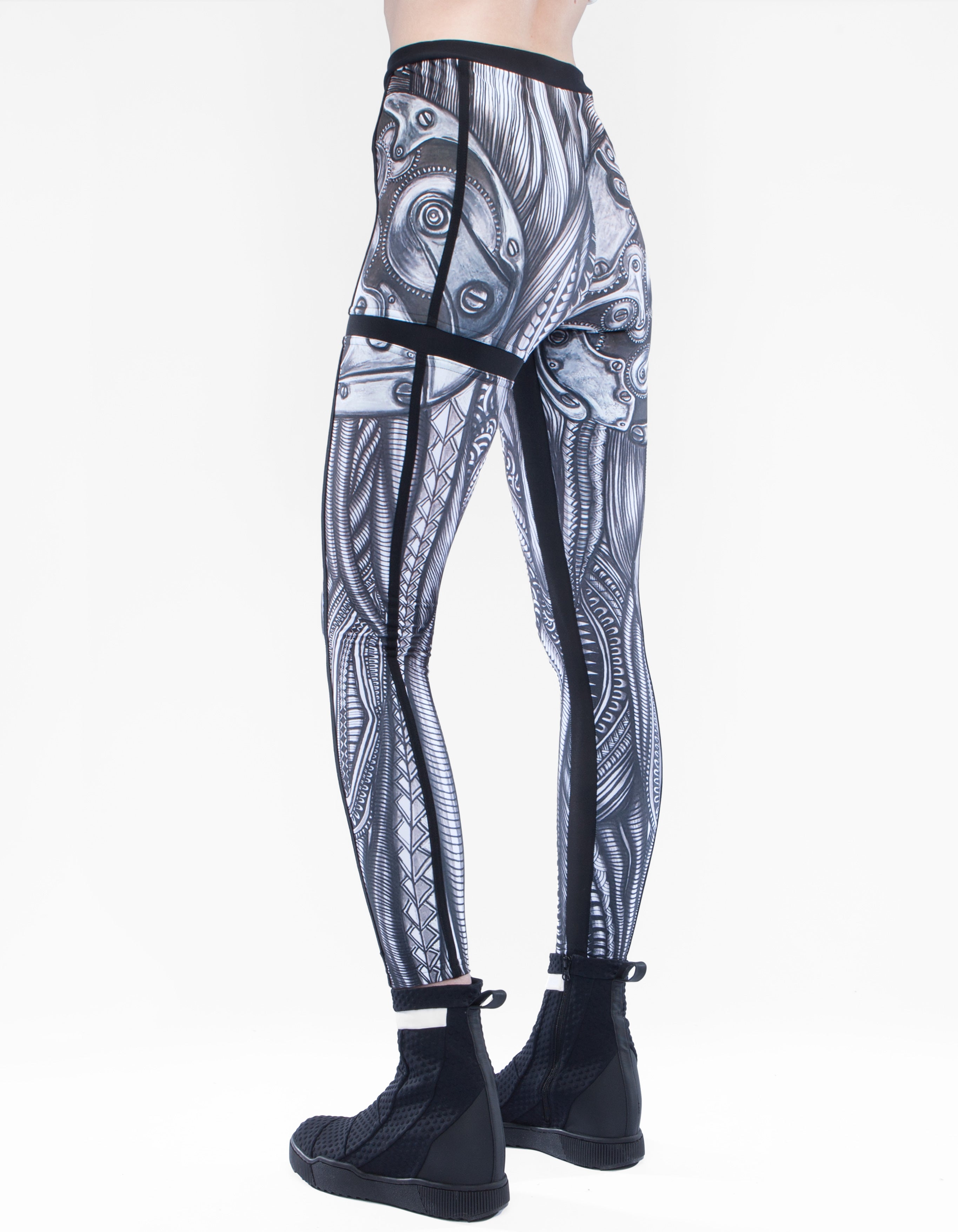 LEGGINGS EHEIE W