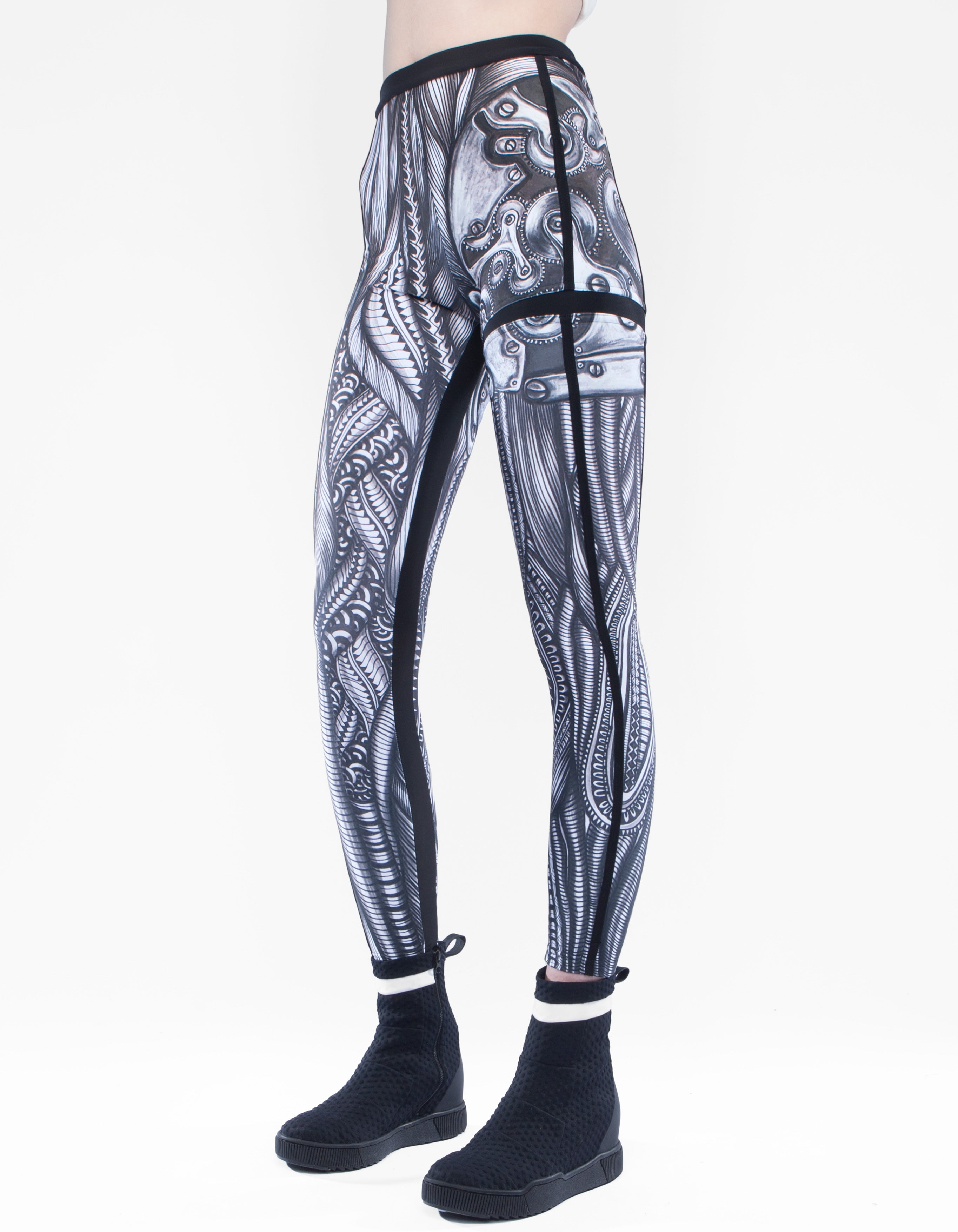 LEGGINGS EHEIE W