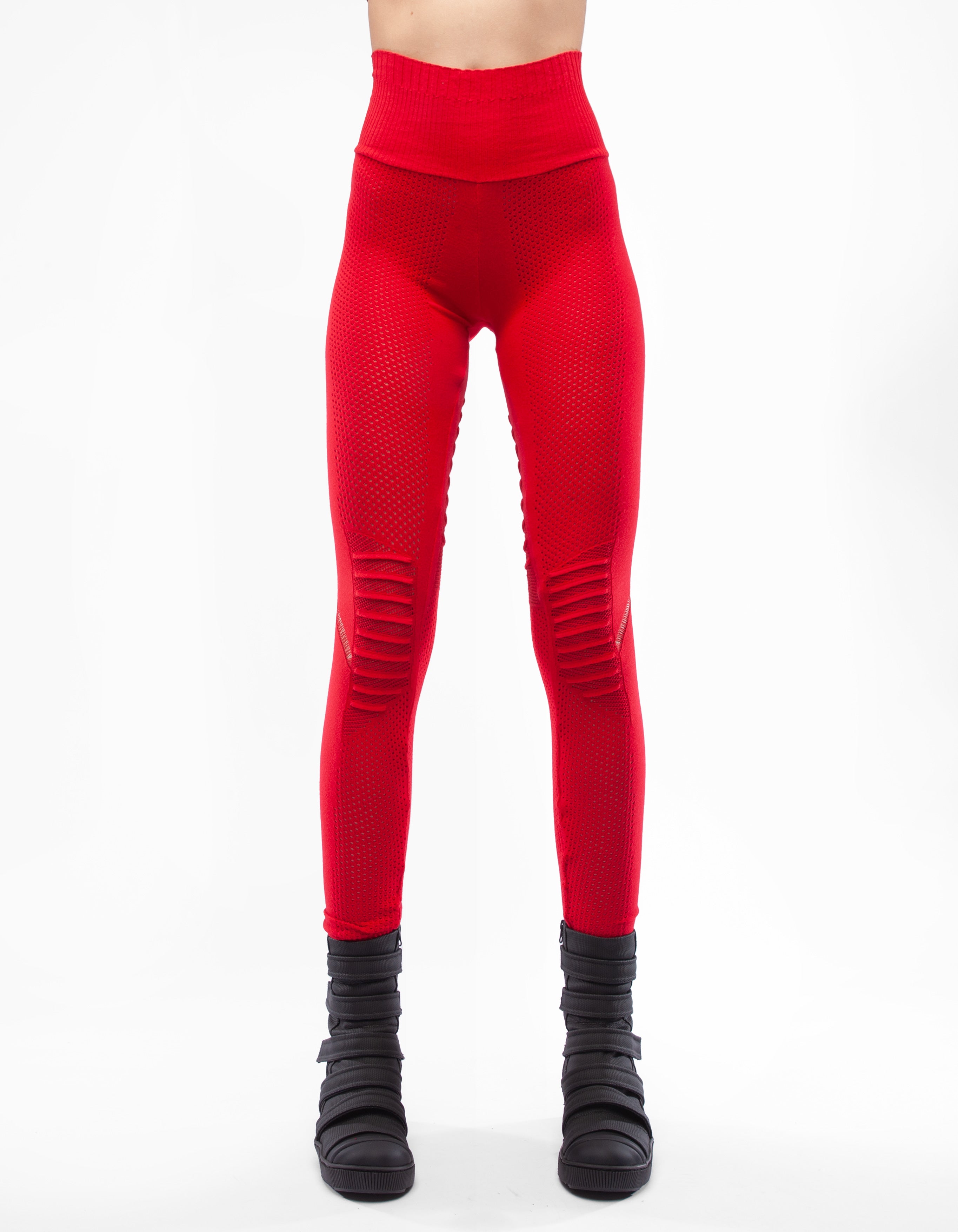 LEGGINGS CORAGGIOSI