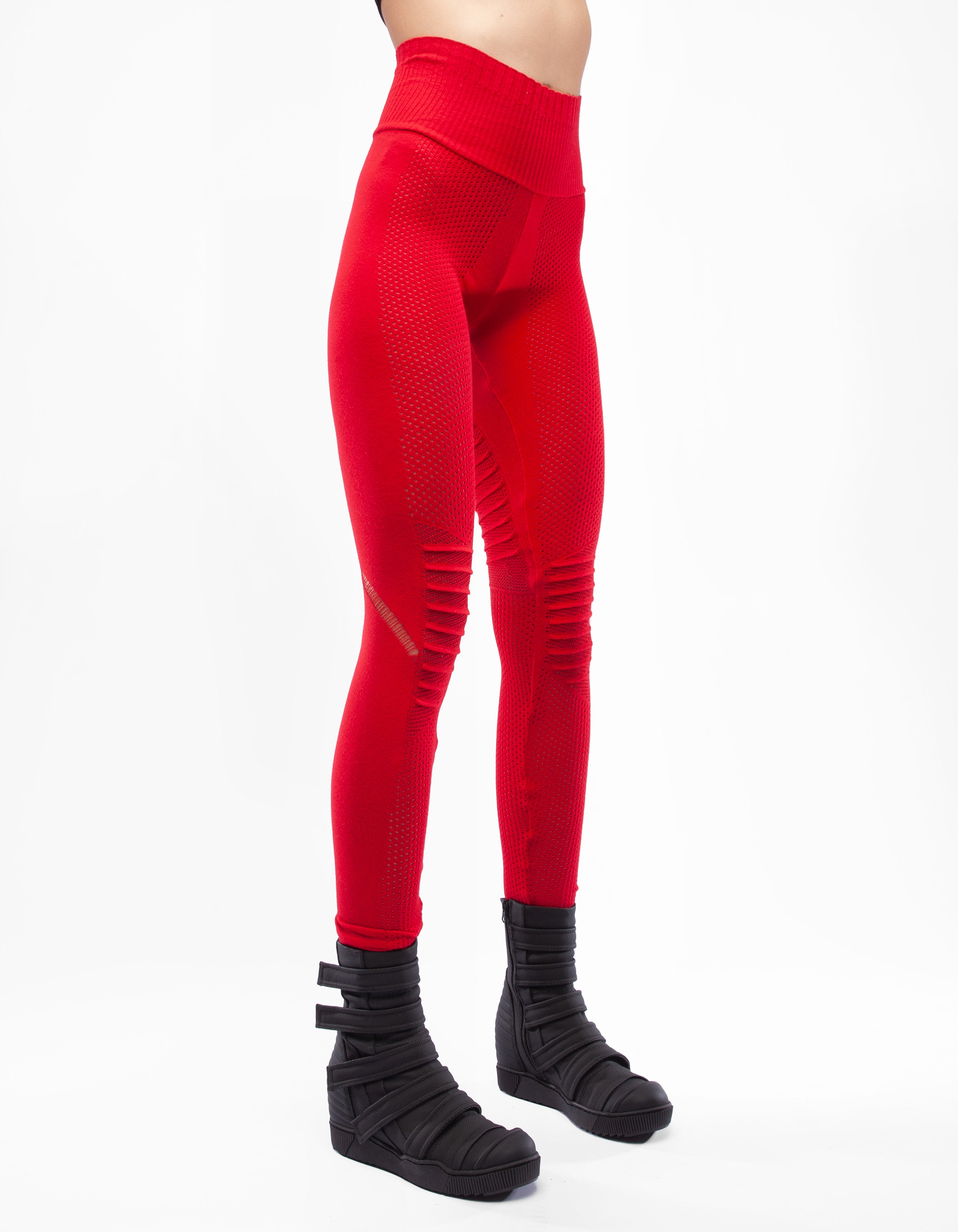 LEGGINGS CORAGGIOSI