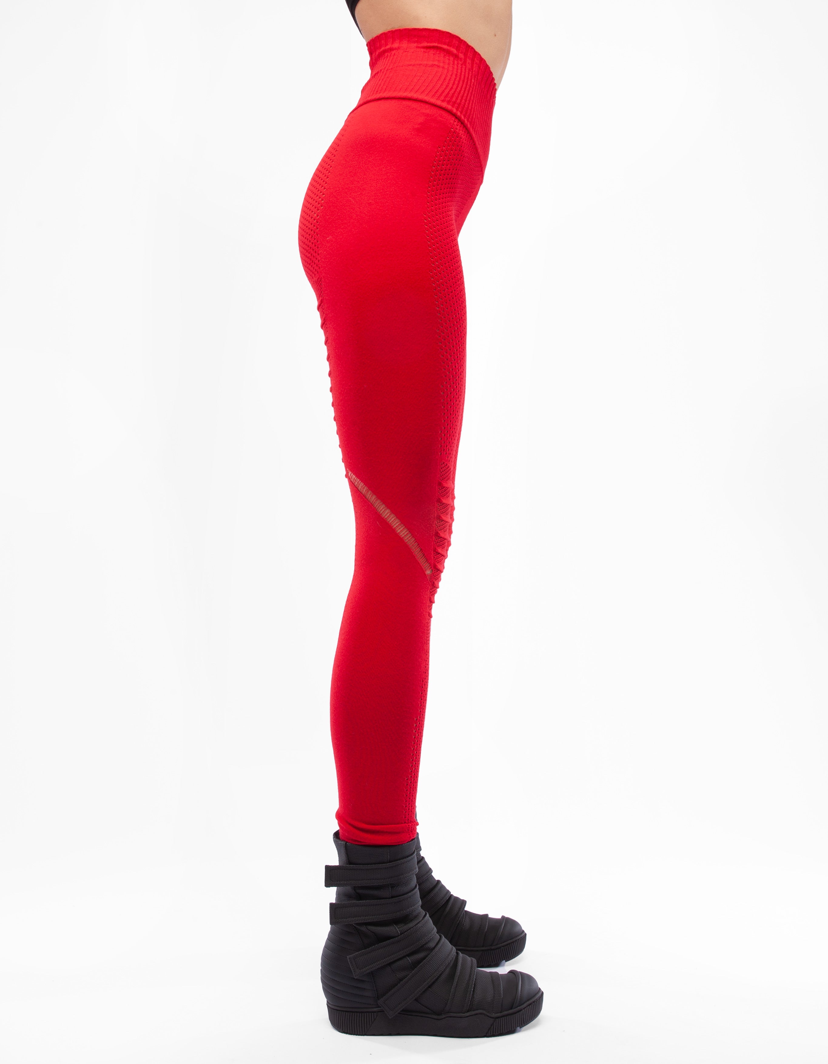 LEGGINGS CORAGGIOSI