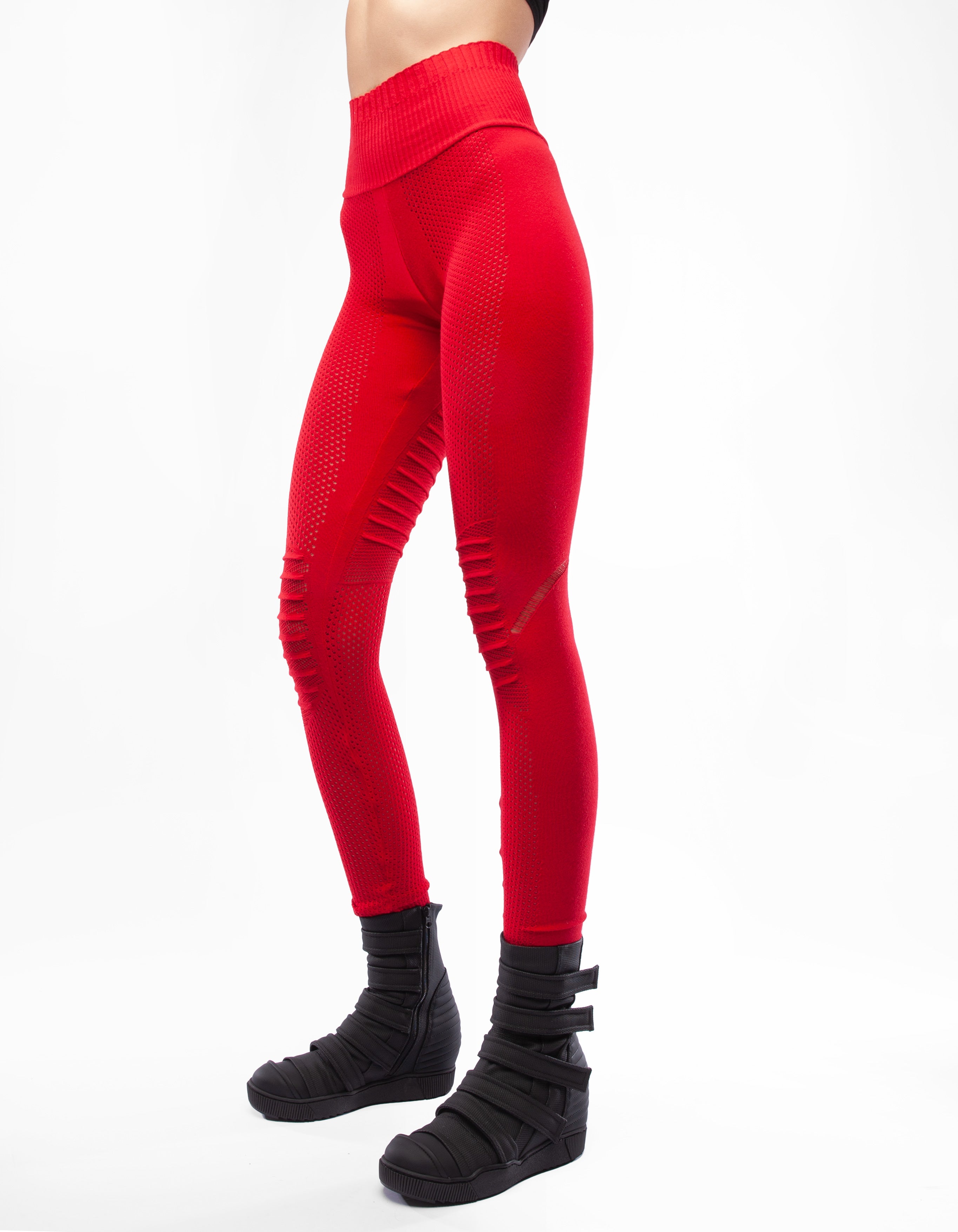 LEGGINGS CORAGGIOSI