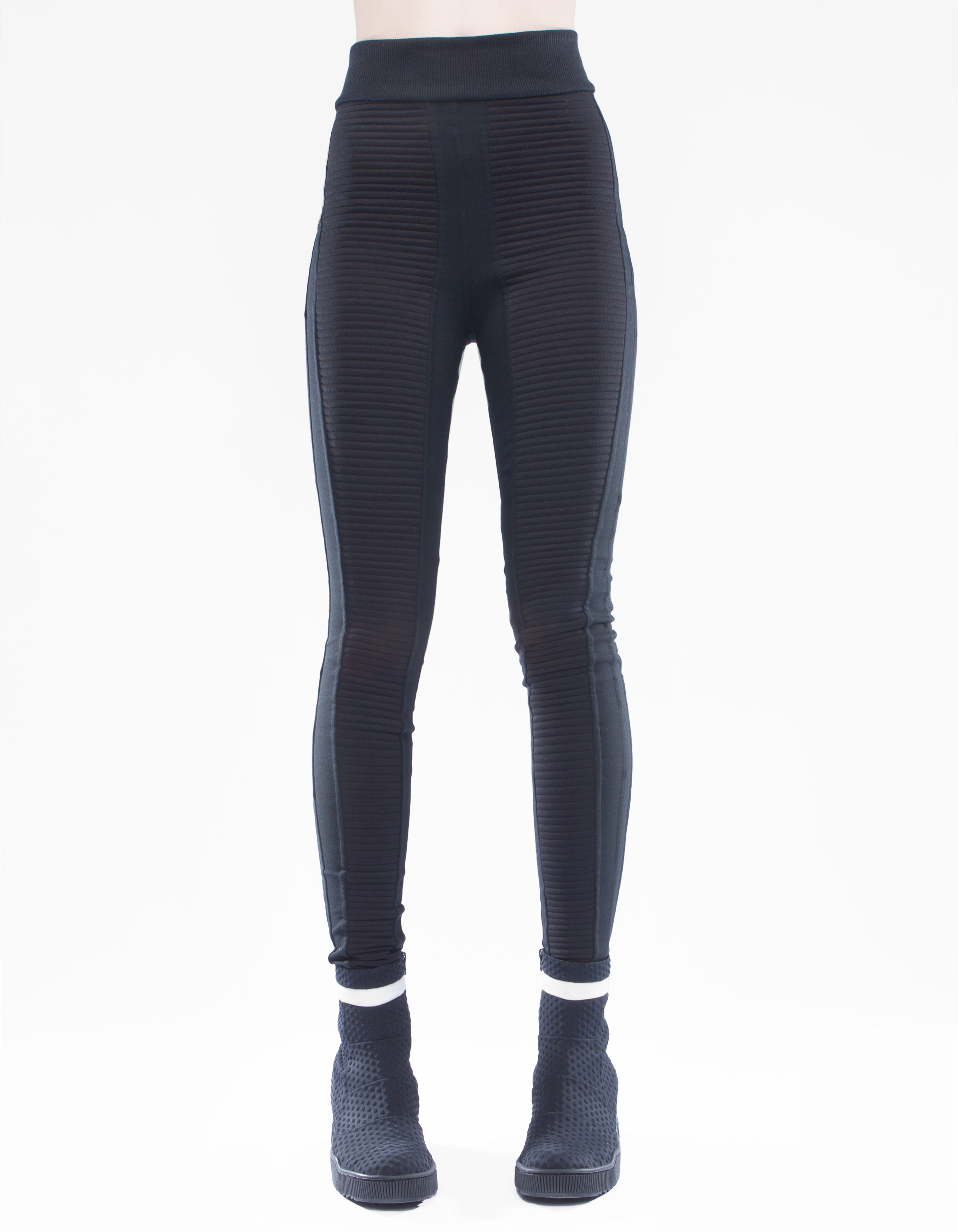 RISONANZA DEI LEGGINGS