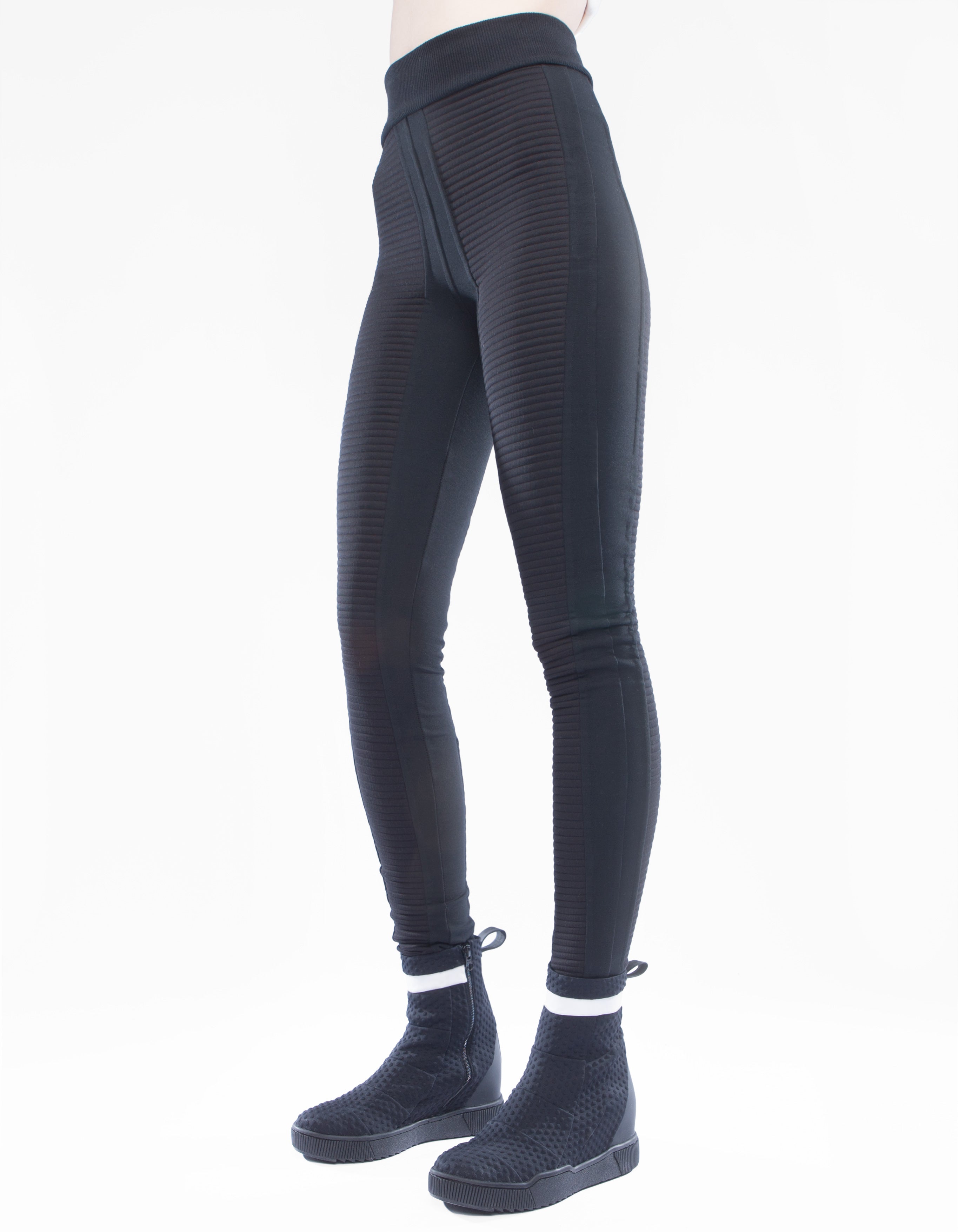 RISONANZA DEI LEGGINGS