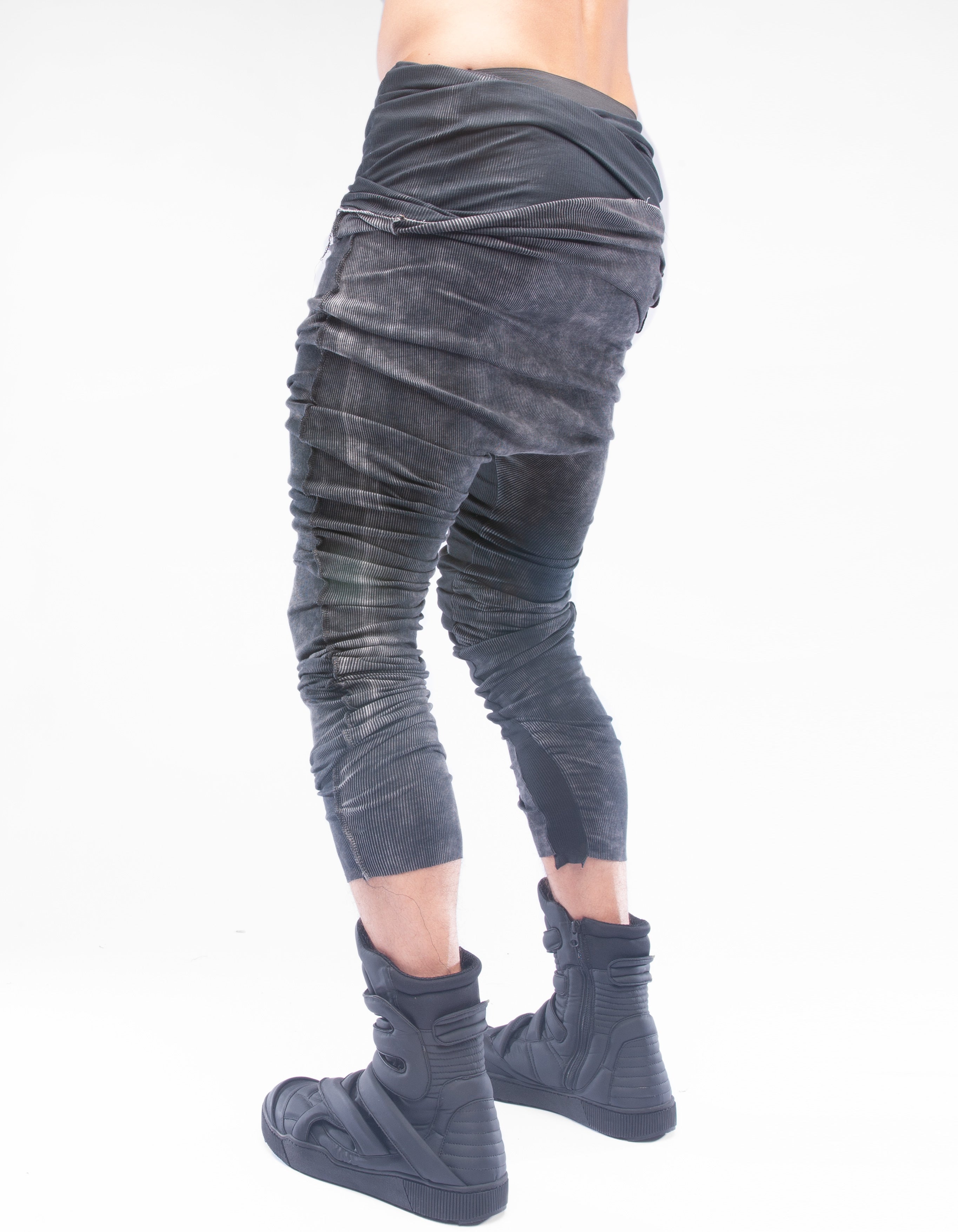 LEGGINGS COSTINA MISTICA M