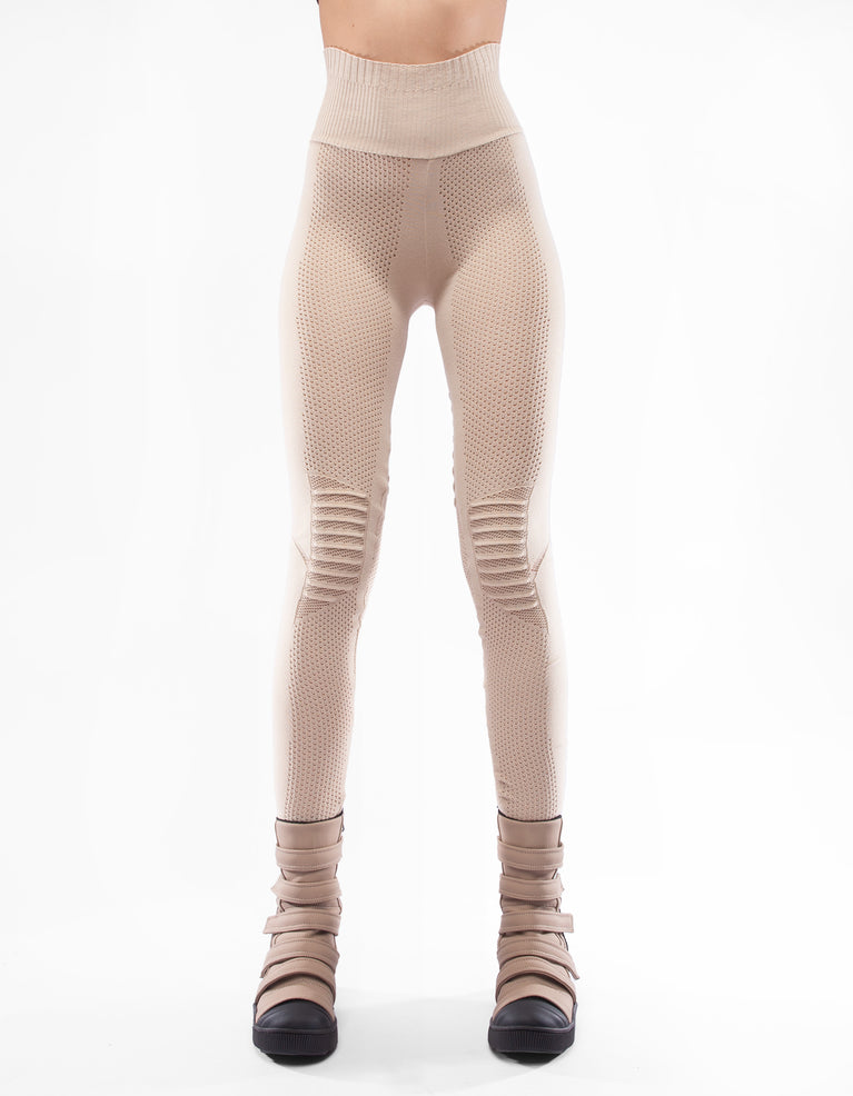 LE SENS DU LEGGING