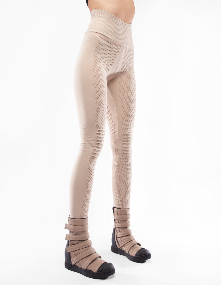 LE SENS DU LEGGING