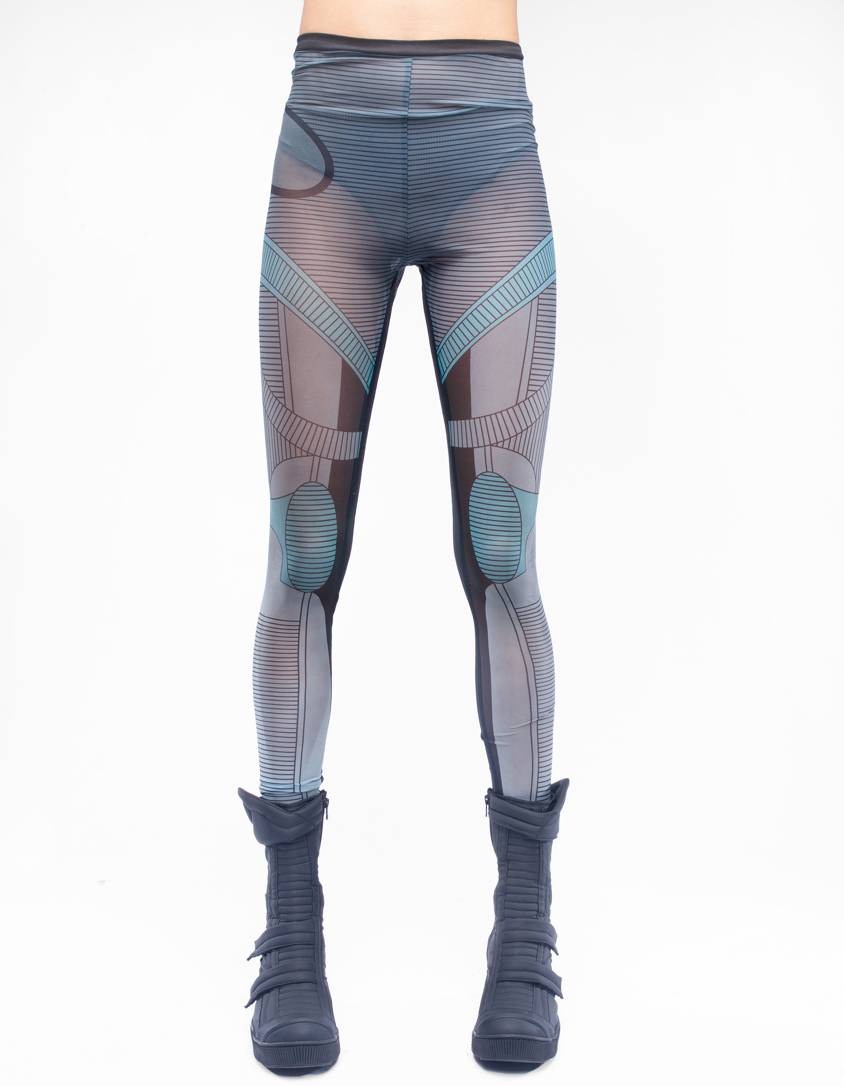 LEGGINGS SOURCE MODULAR