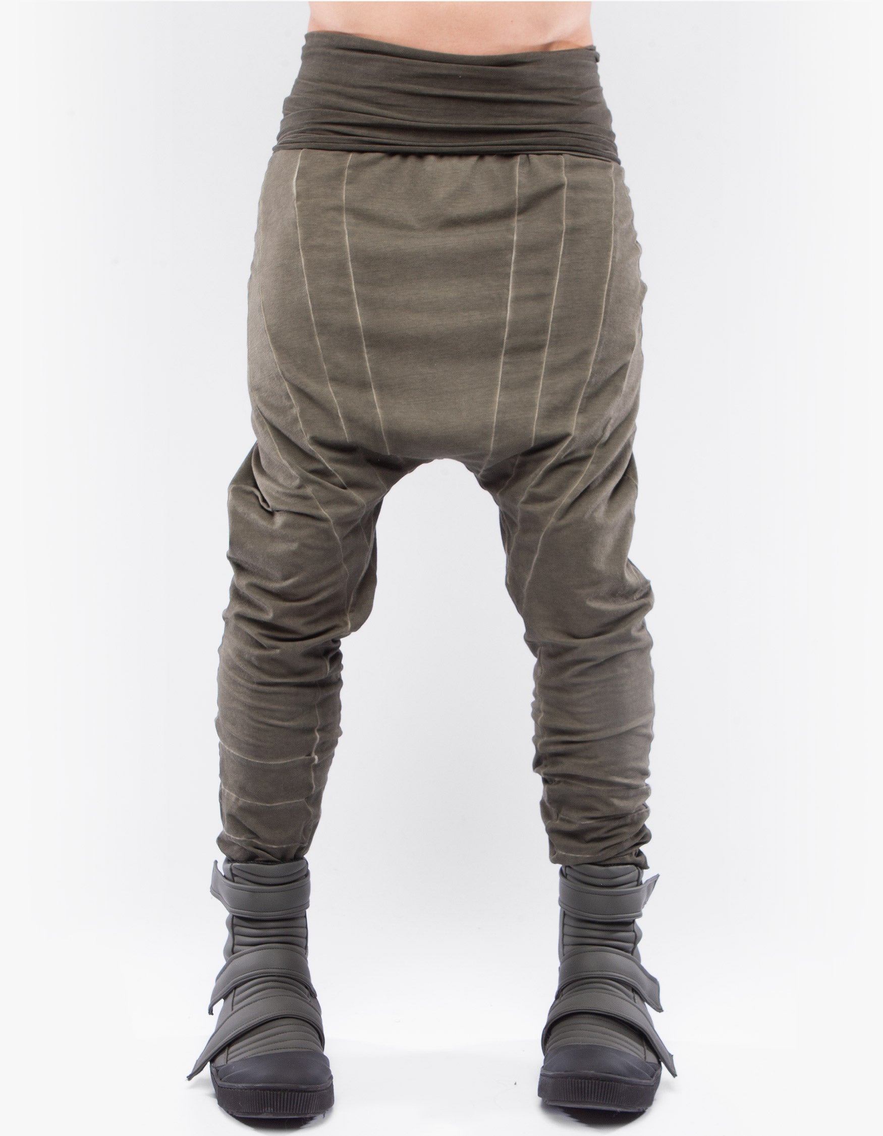 LEGGINGS BOSQUE PROFUNDO