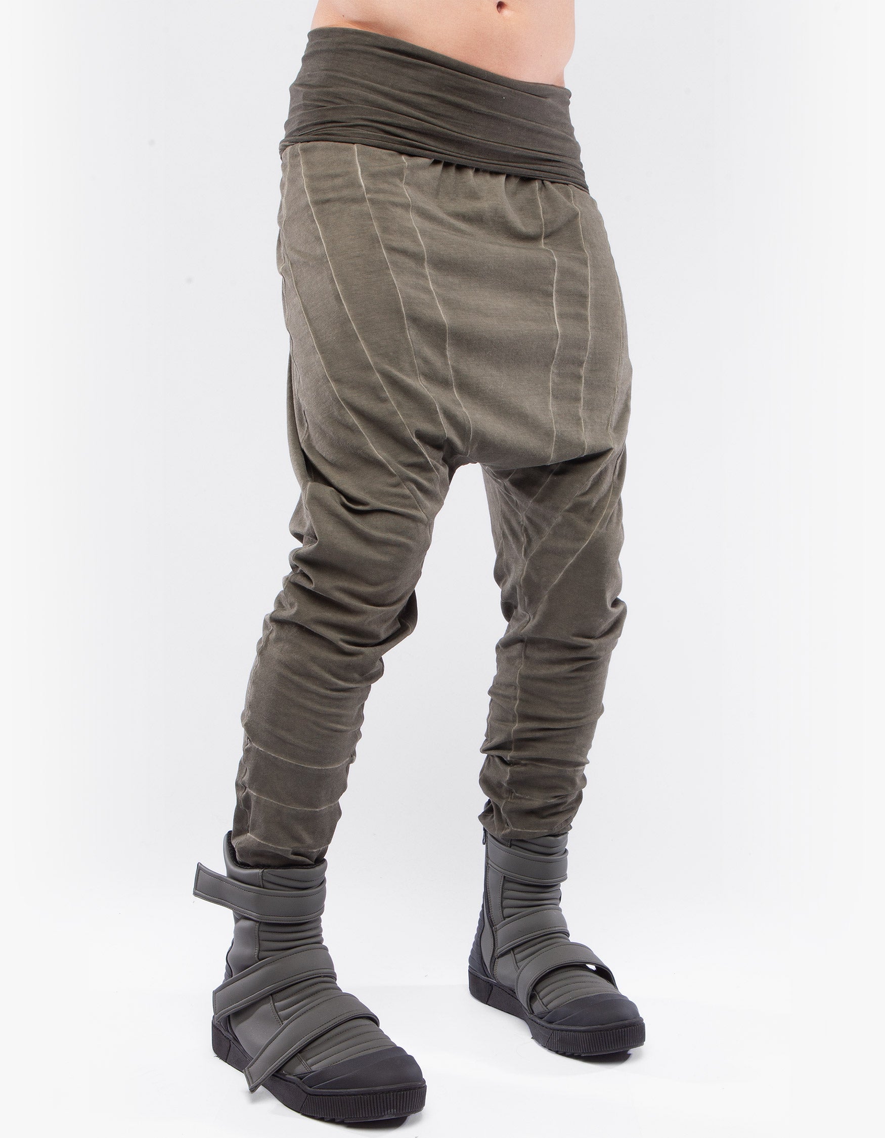 LEGGINGS BOSQUE PROFUNDO