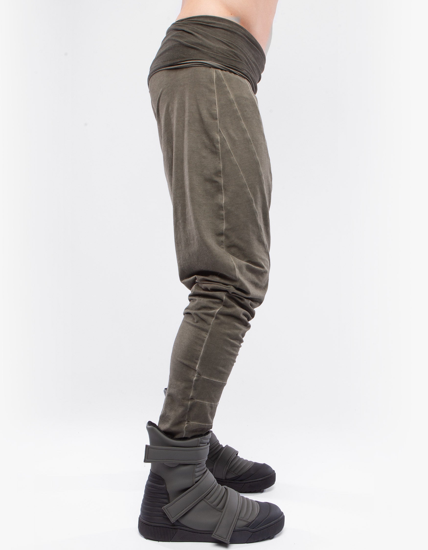 LEGGINGS BOSQUE PROFUNDO