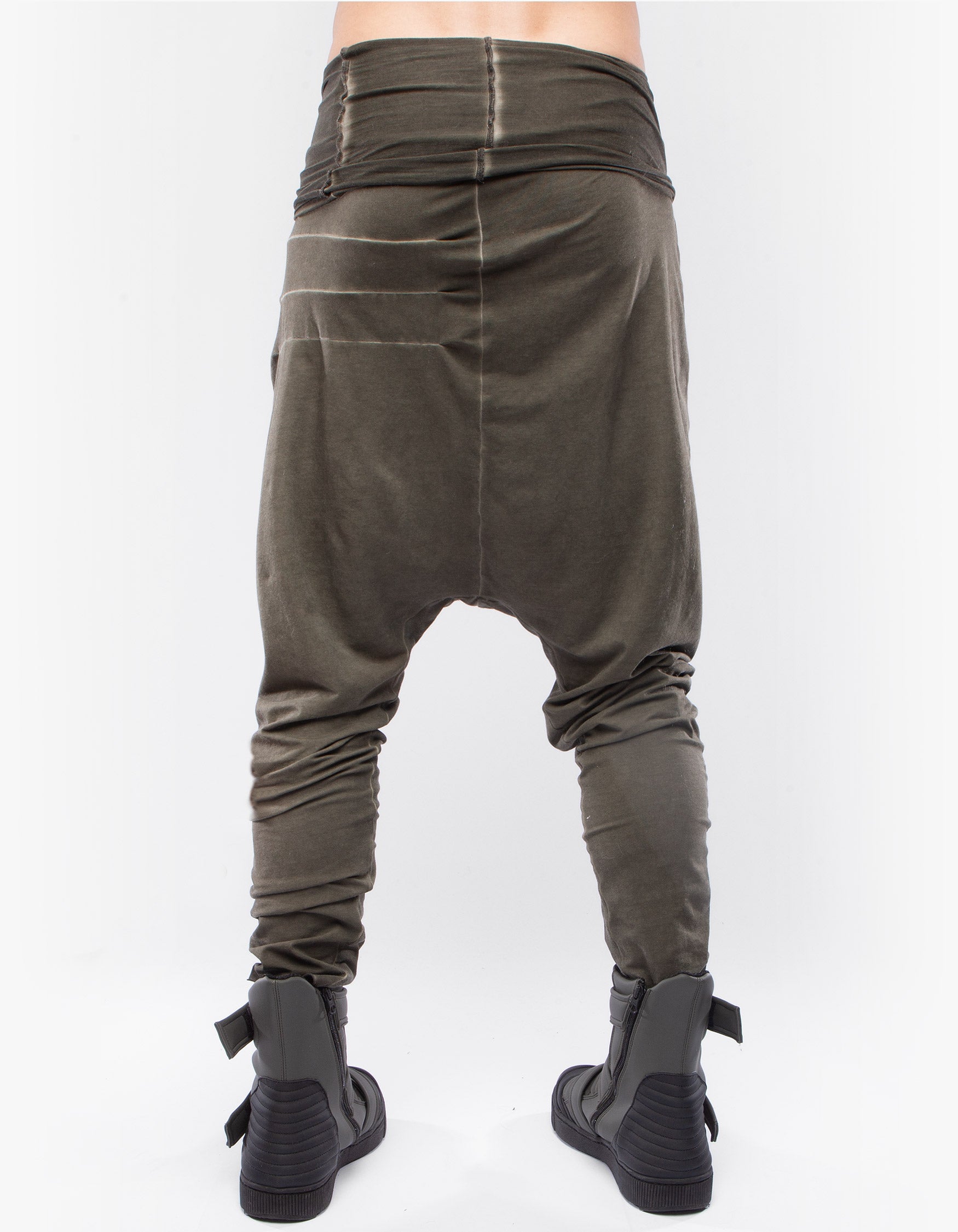 LEGGINGS BOSQUE PROFUNDO