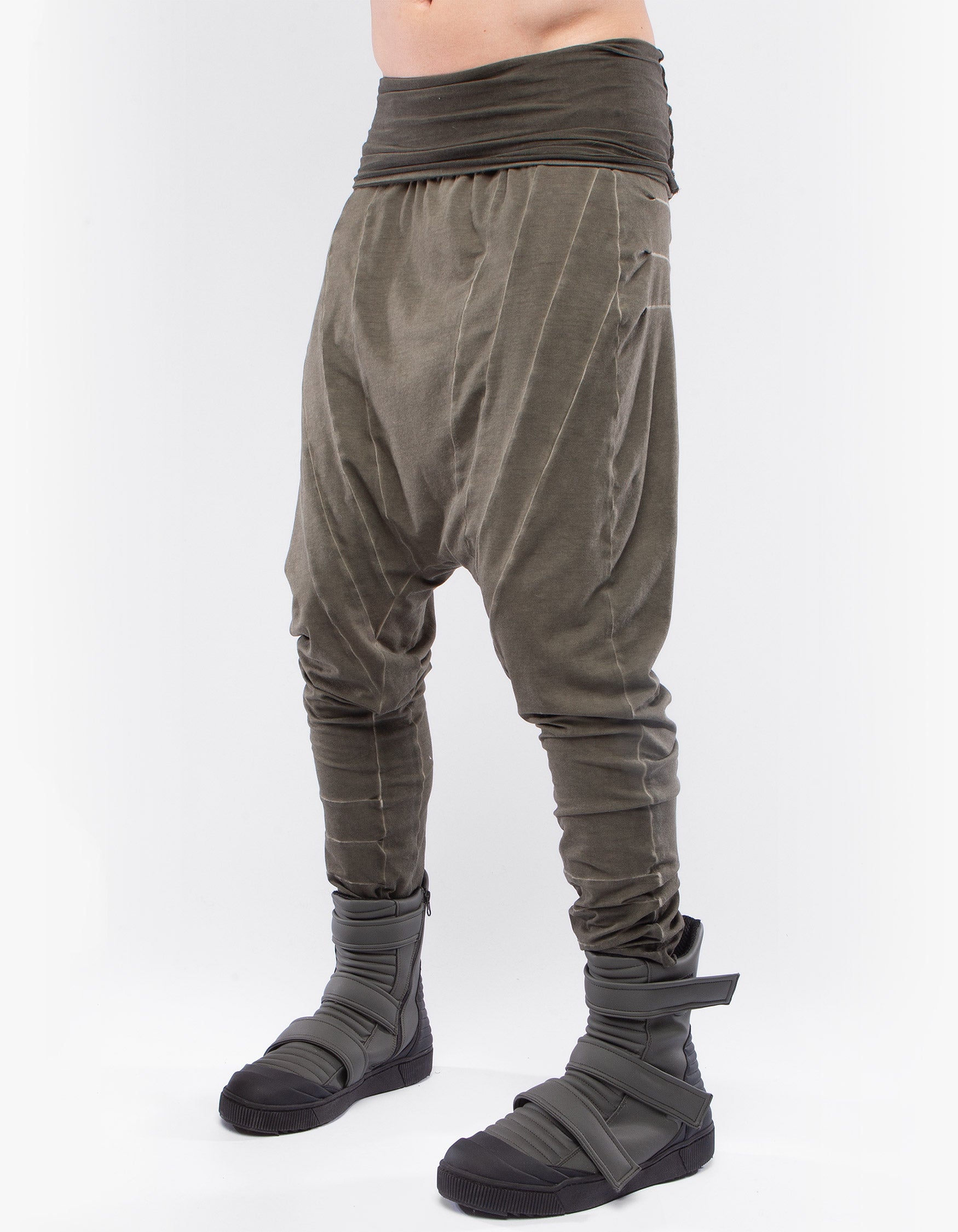 LEGGINGS BOSQUE PROFUNDO
