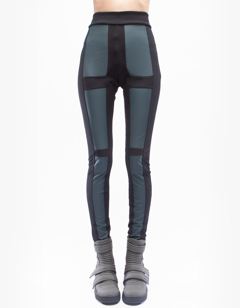 LEGGINGS ROBO TERRE