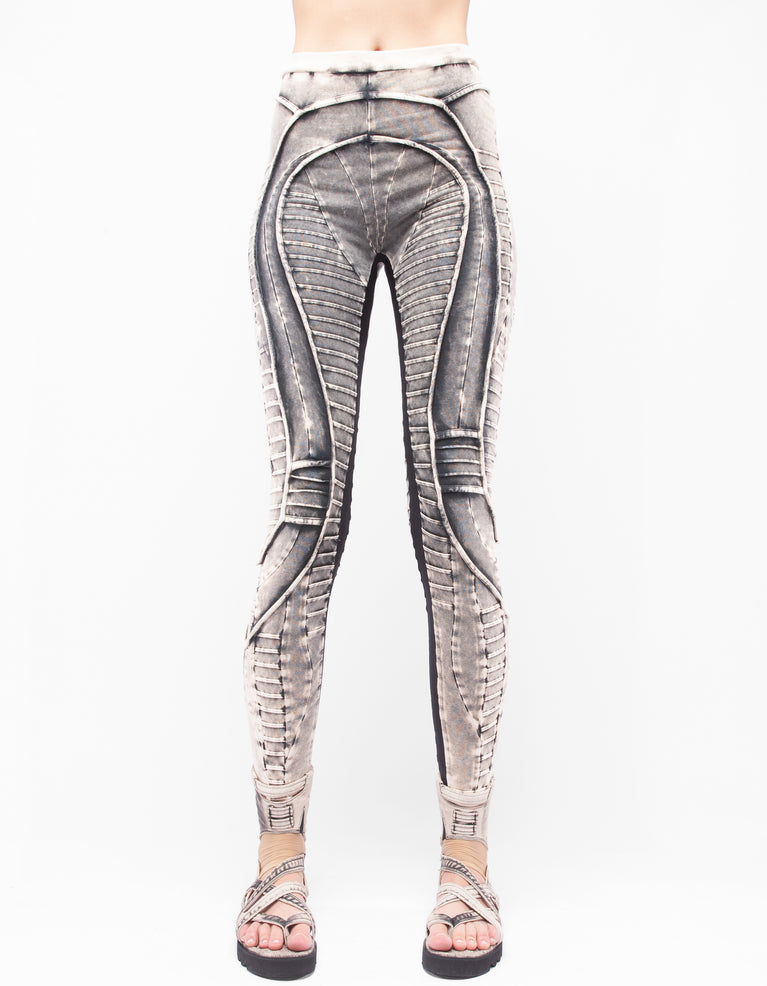 LEGGINGS U DEVENEZ