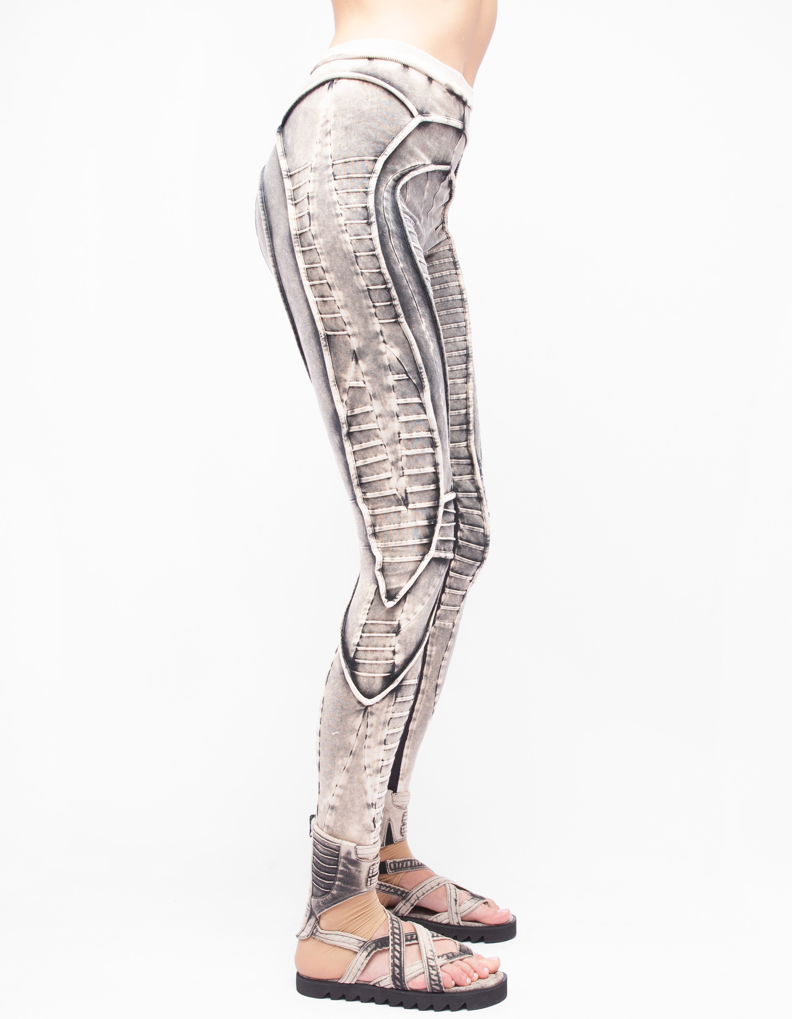LEGGINGS U DEVENEZ