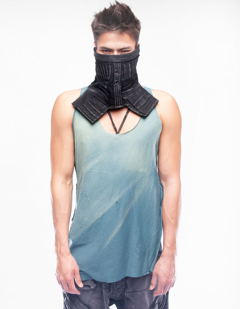 MASK COLLAR STARSEED