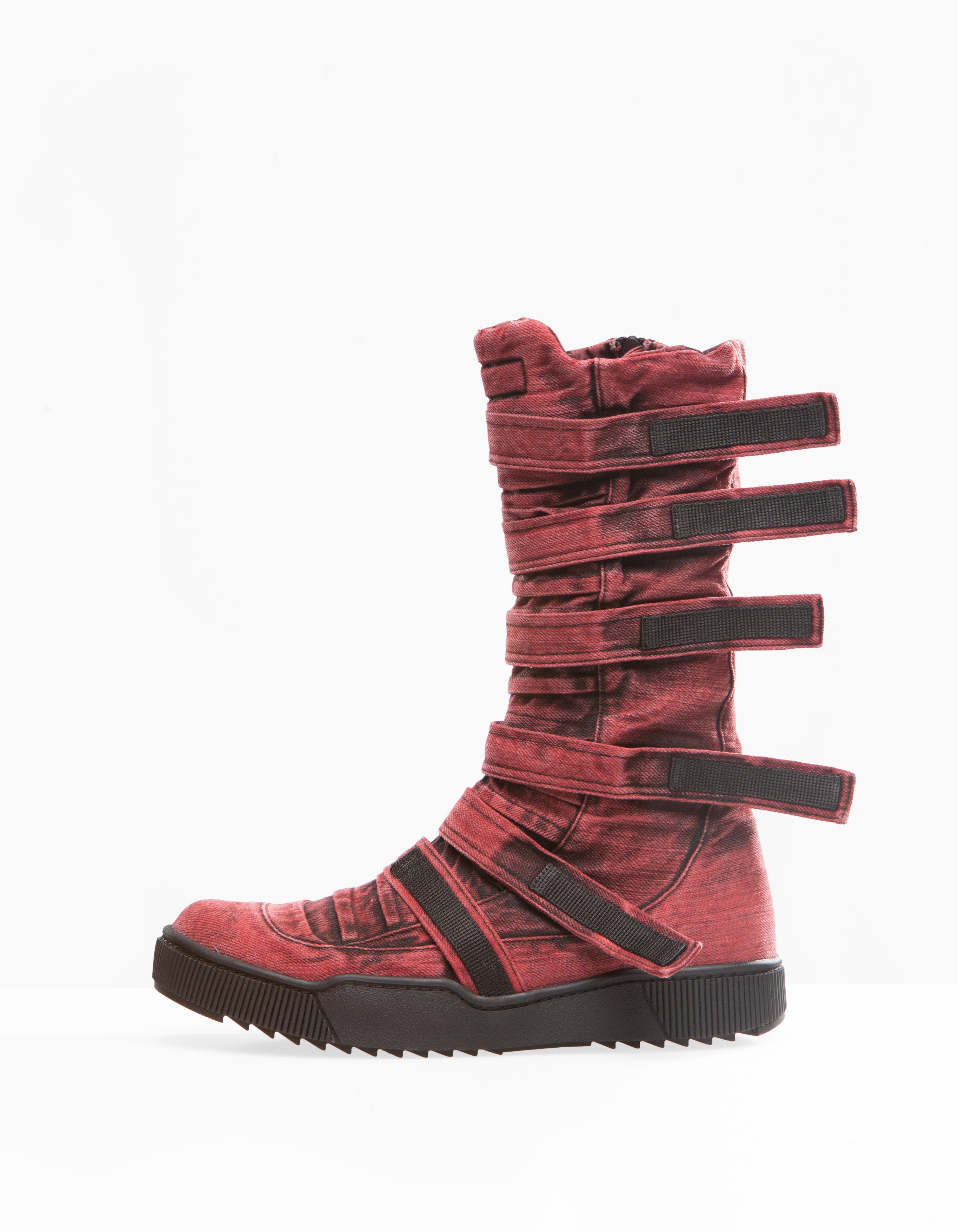 MERKABA BOOTS M