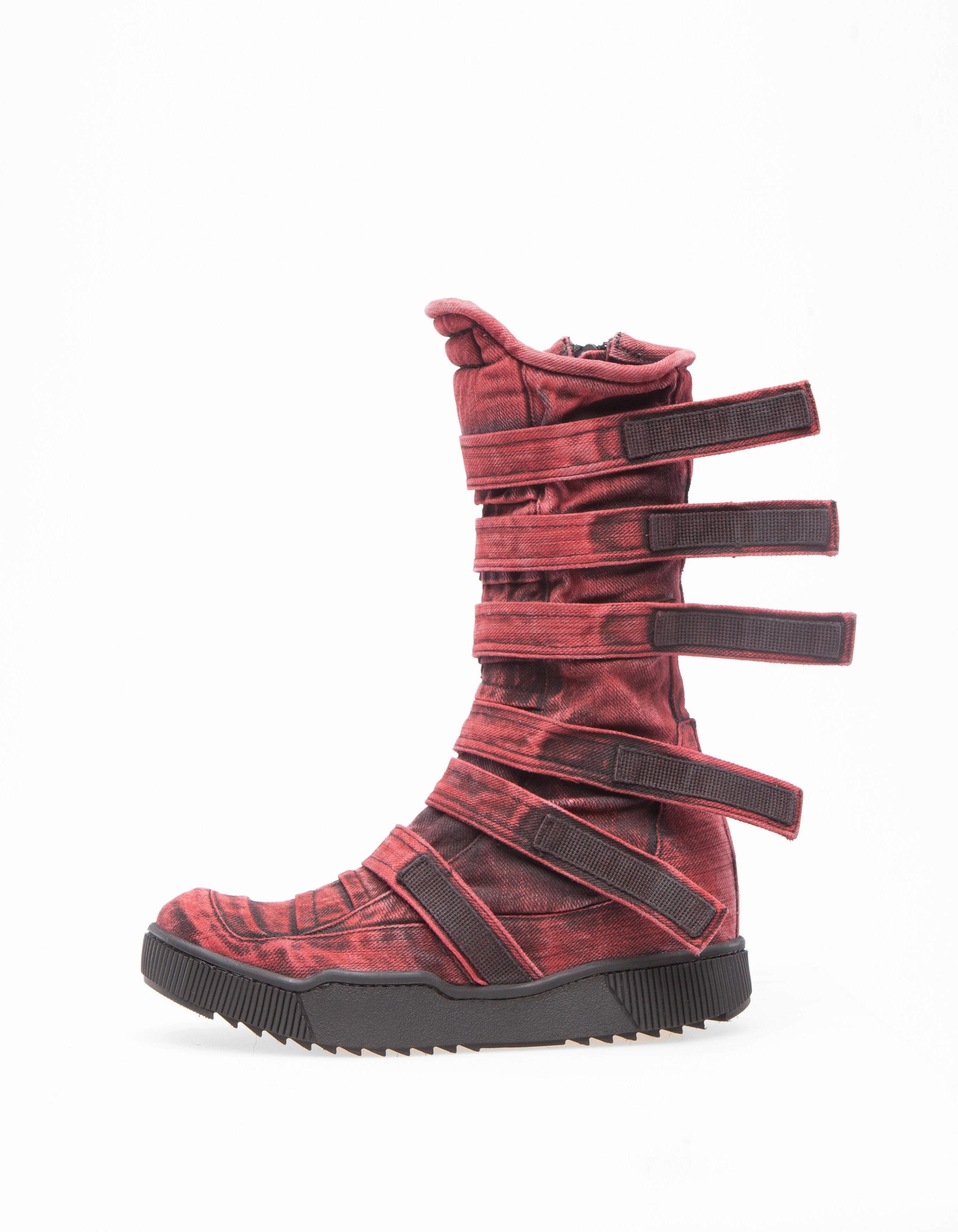 MERKABA BOOTS W