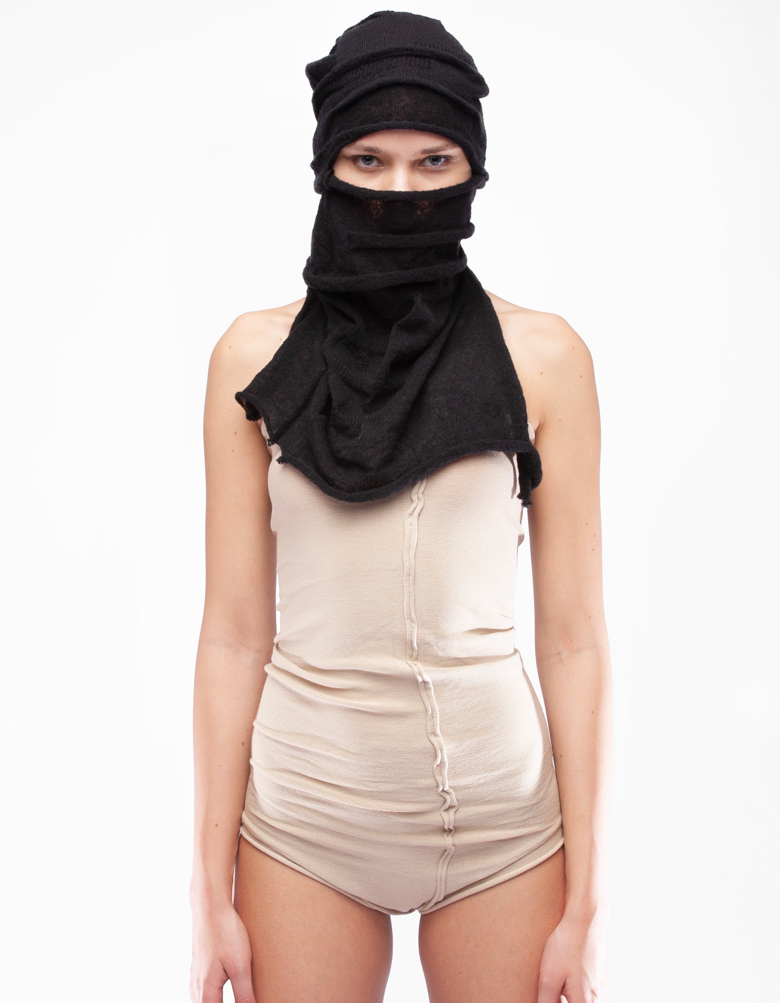 CAPOT NINJA INTÉRIEUR