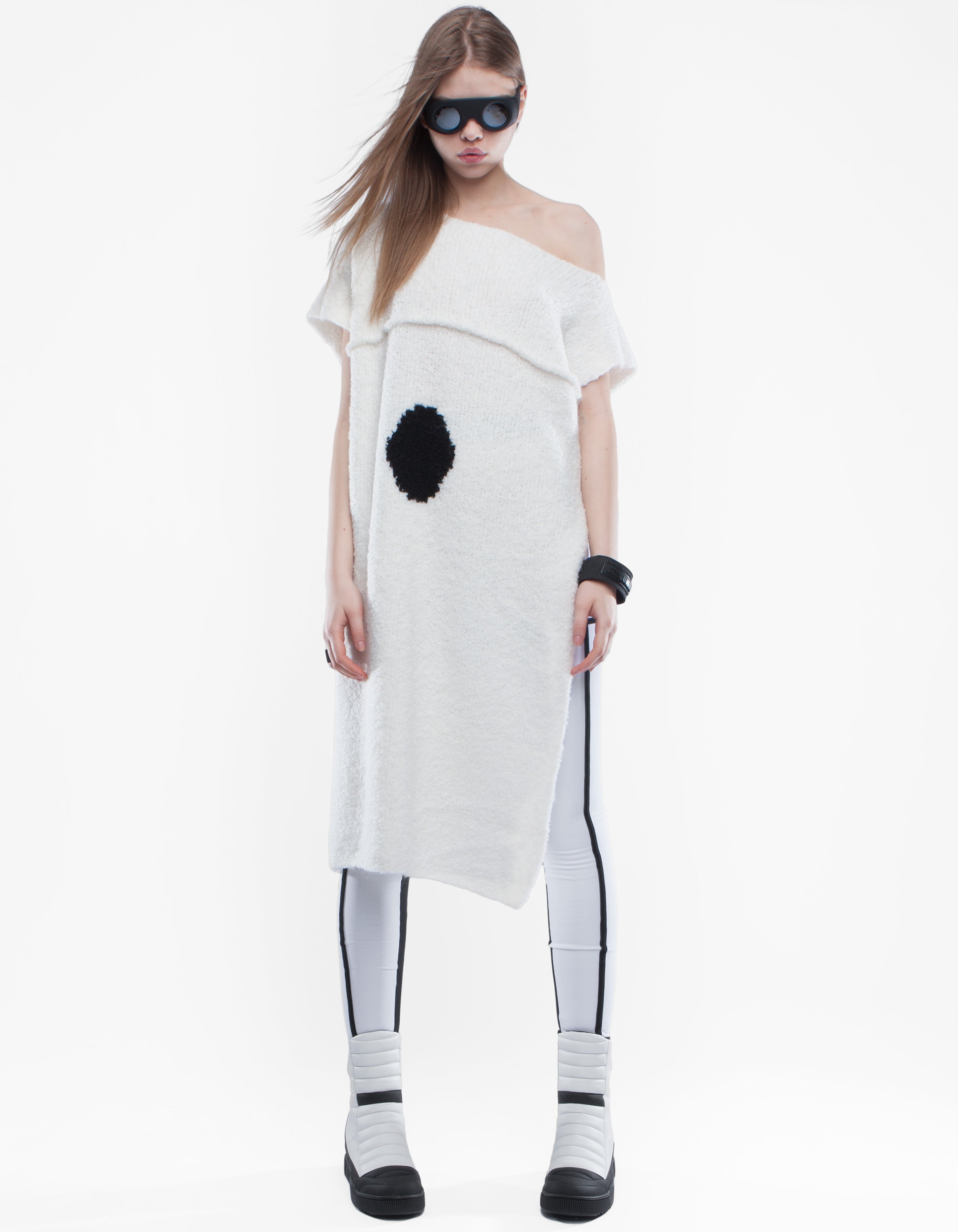 ANANDA OVERSIZE