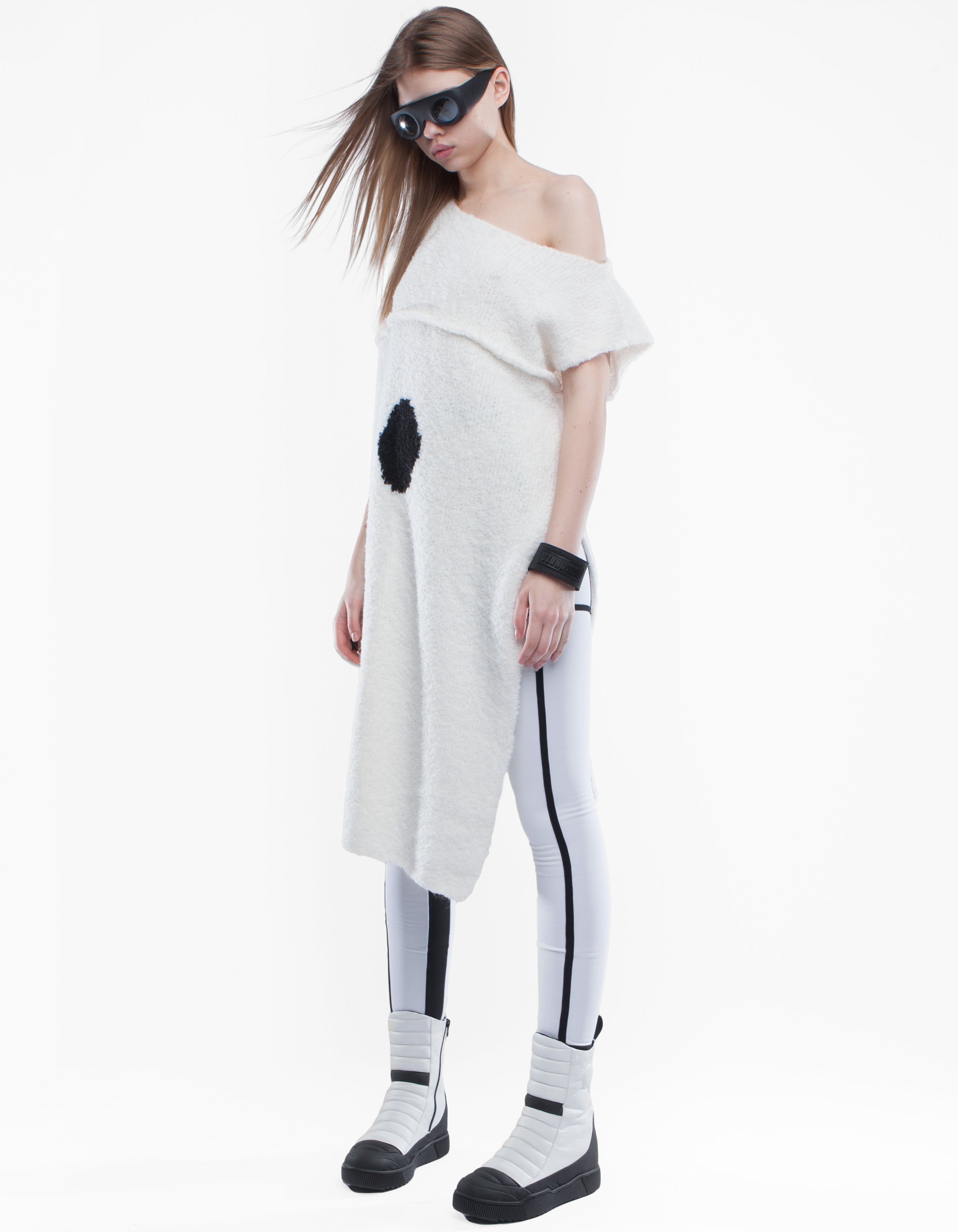 ANANDA OVERSIZE