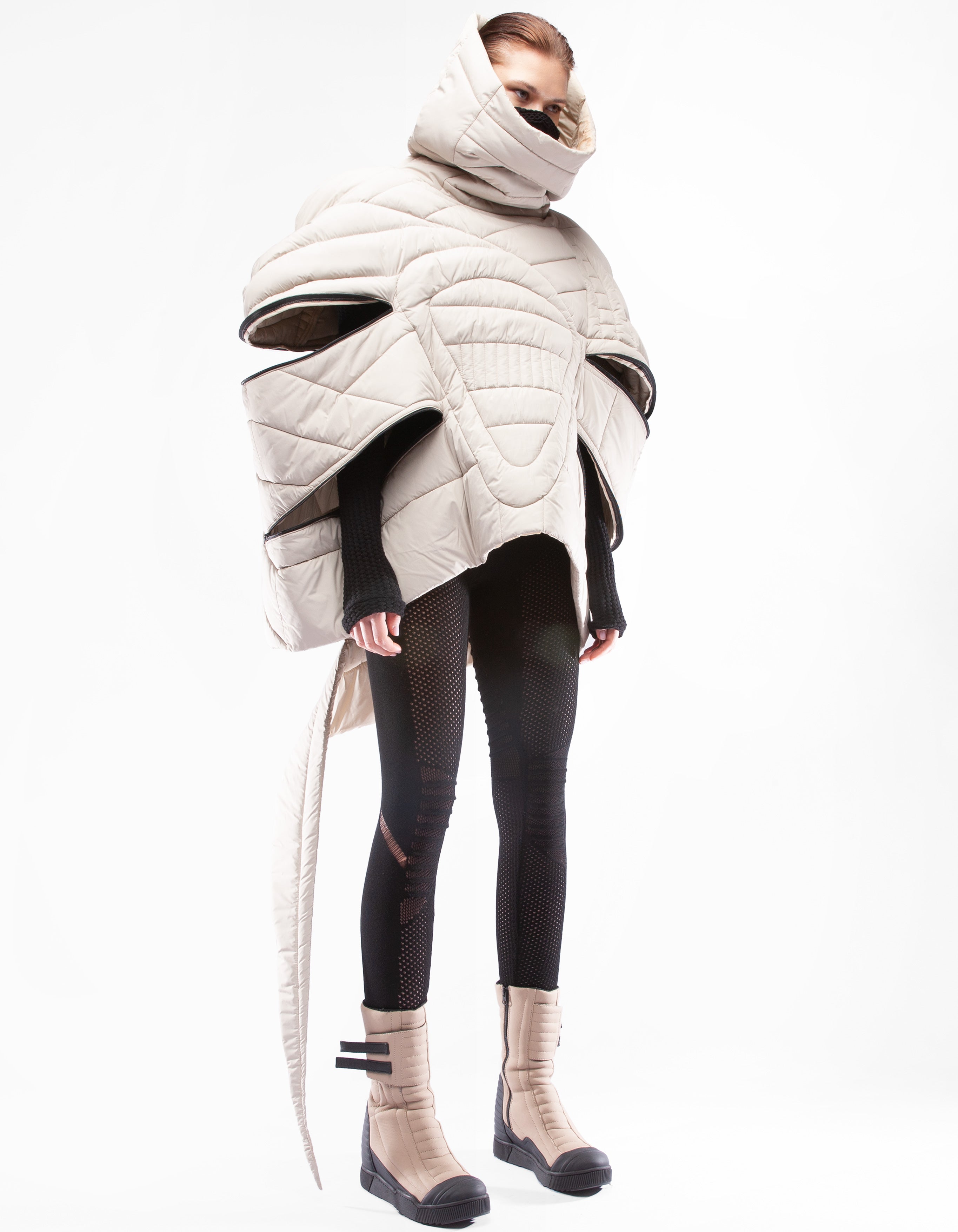 OVERSIZE OVERSIZE