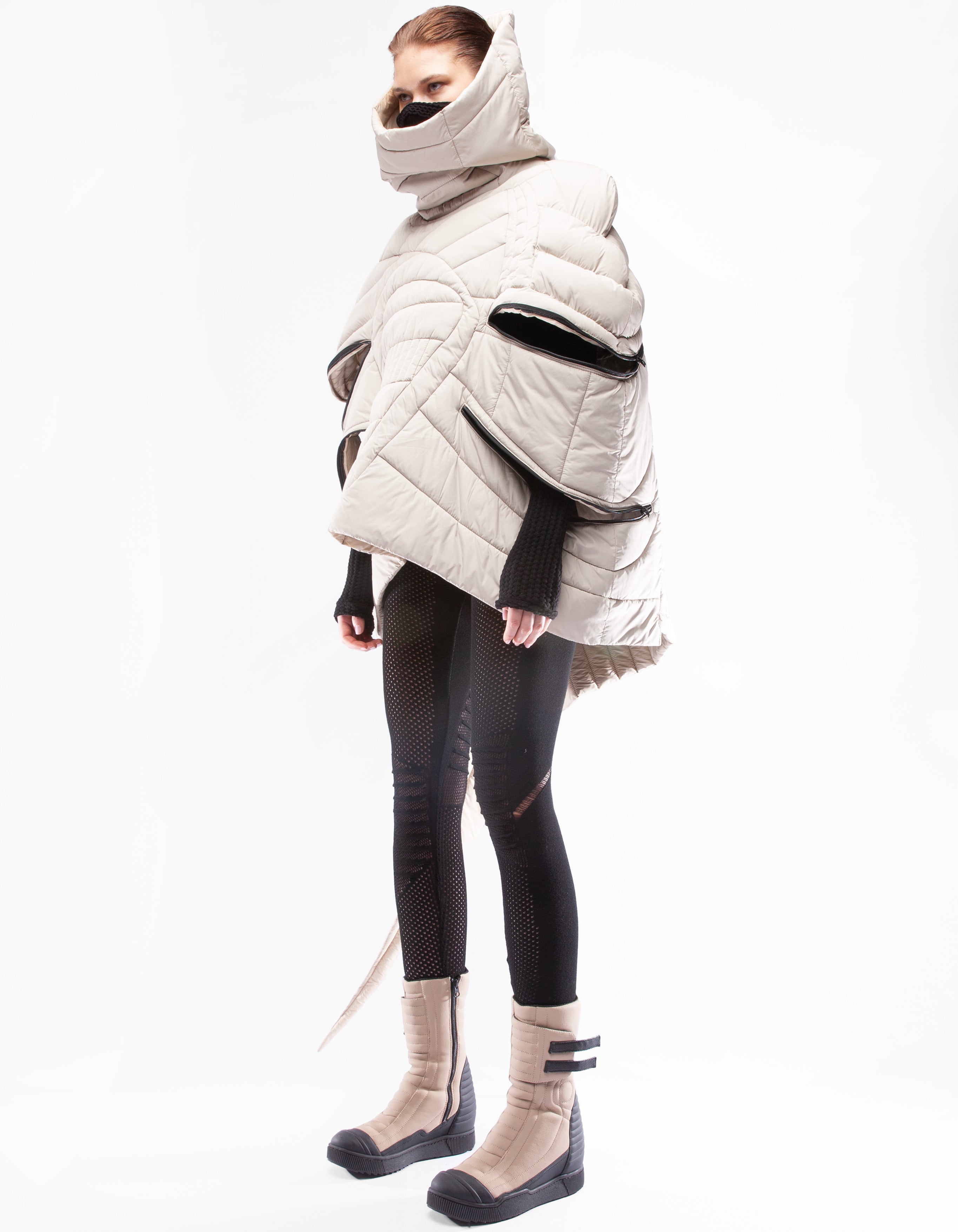 OVERSIZE OVERSIZE
