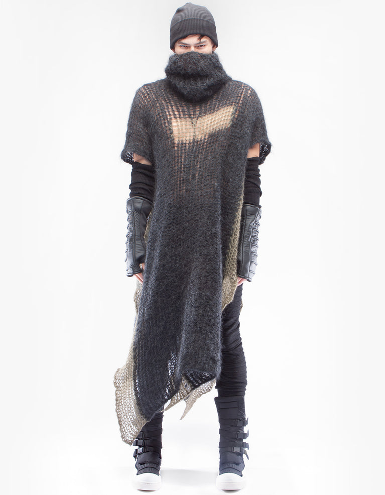 FILET GALAXIE OVERSIZE M