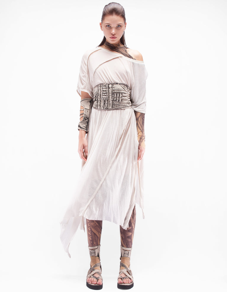 SAMADHI OVERSIZE