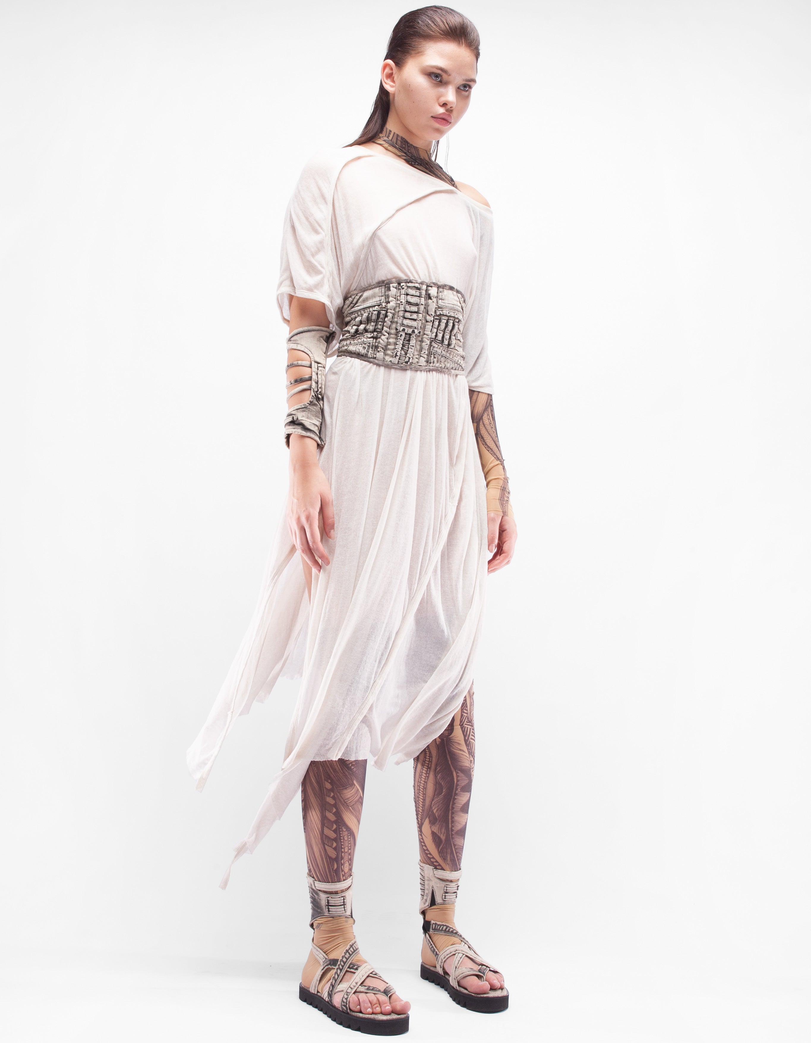 SAMADHI OVERSIZE