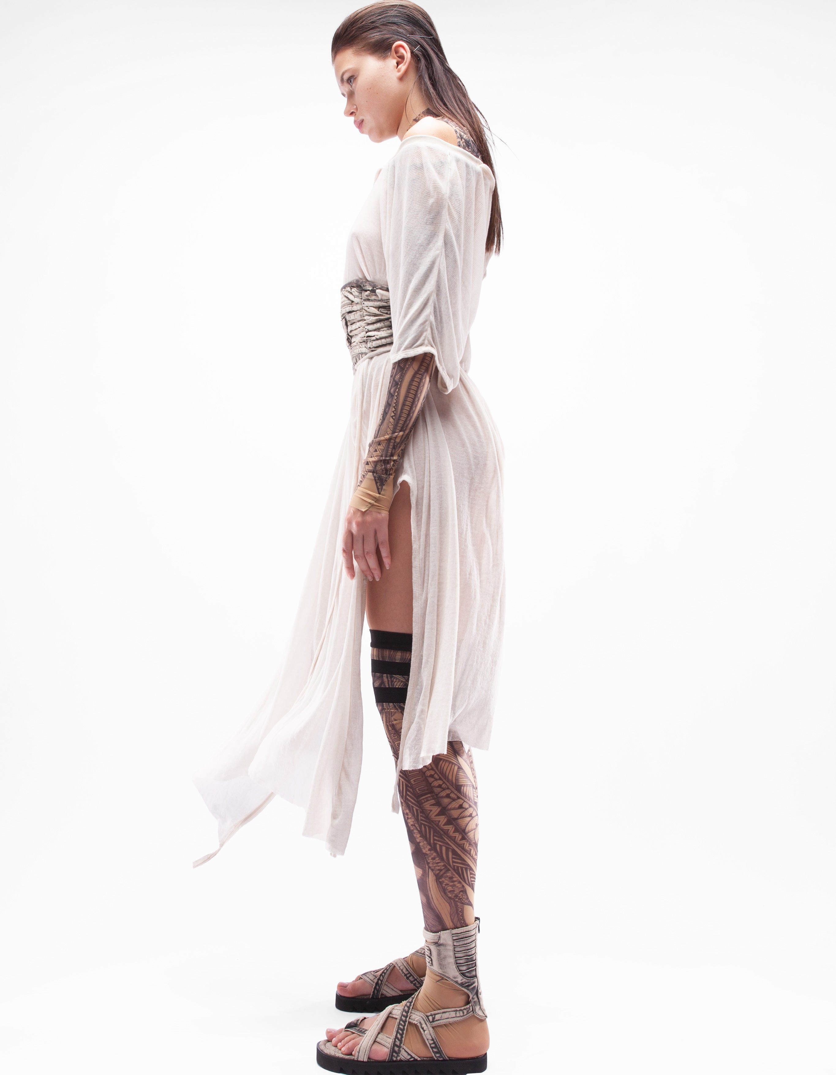 SAMADHI OVERSIZE