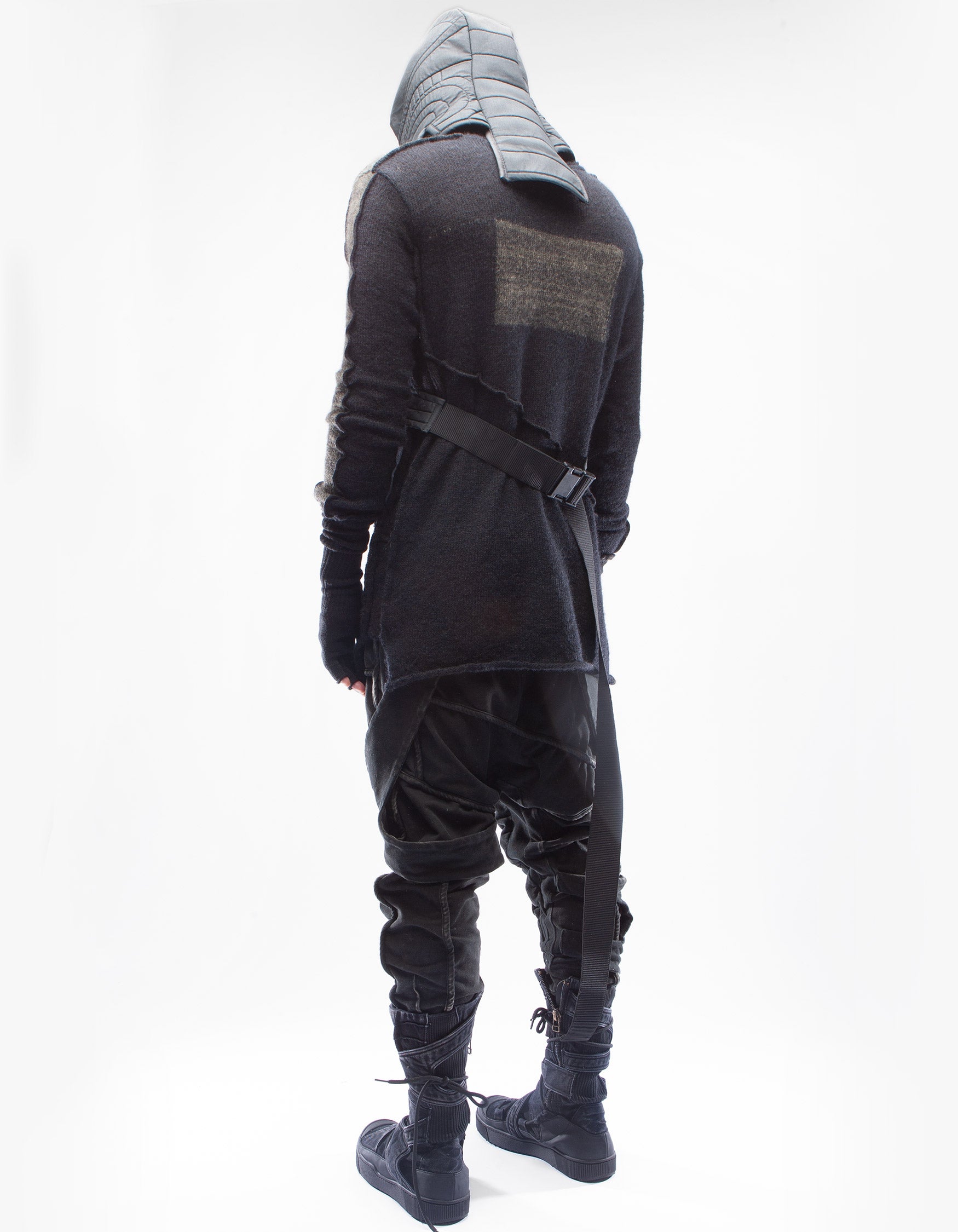 PULLOVER GALAXY M