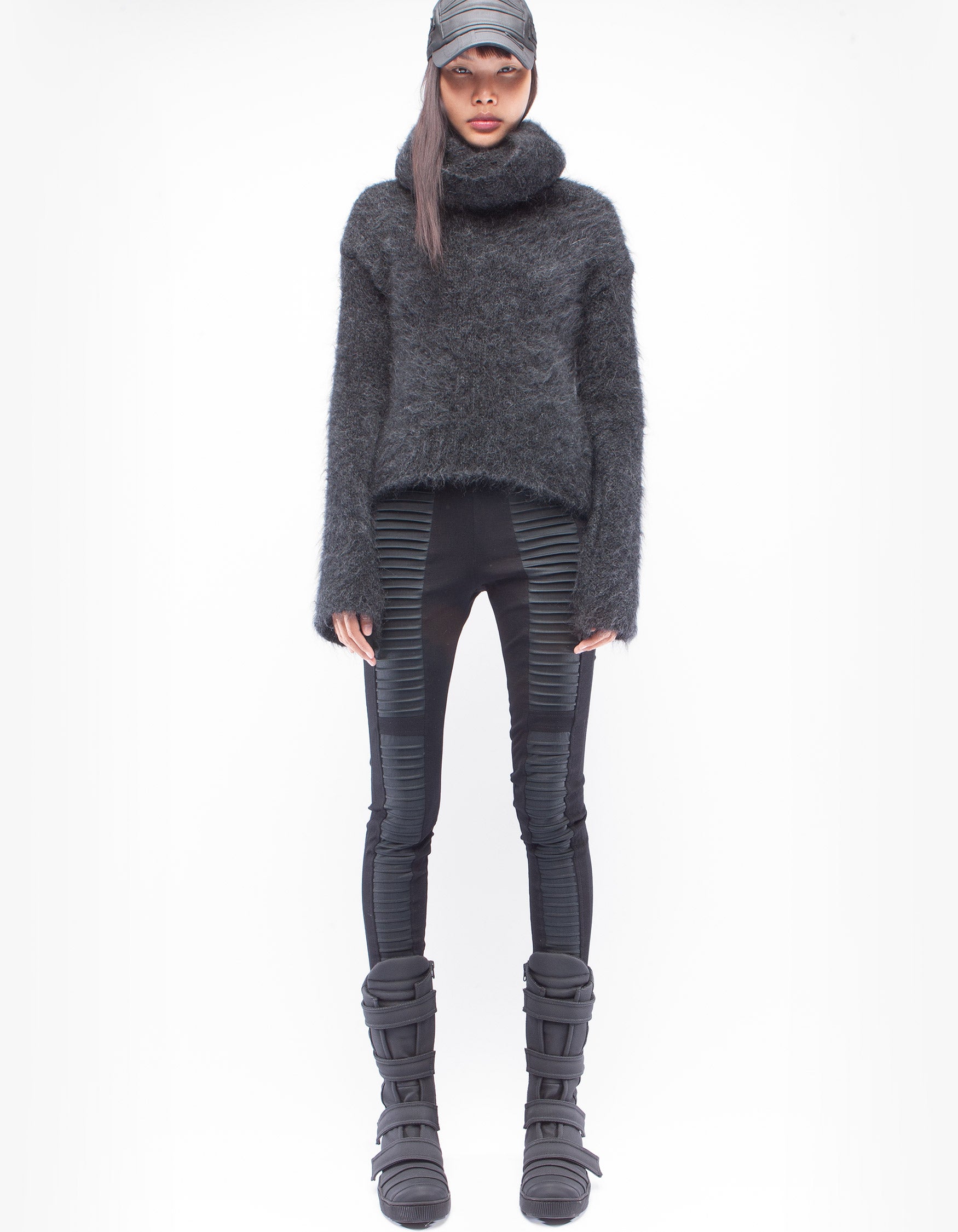 PULLOVER GALAXY W