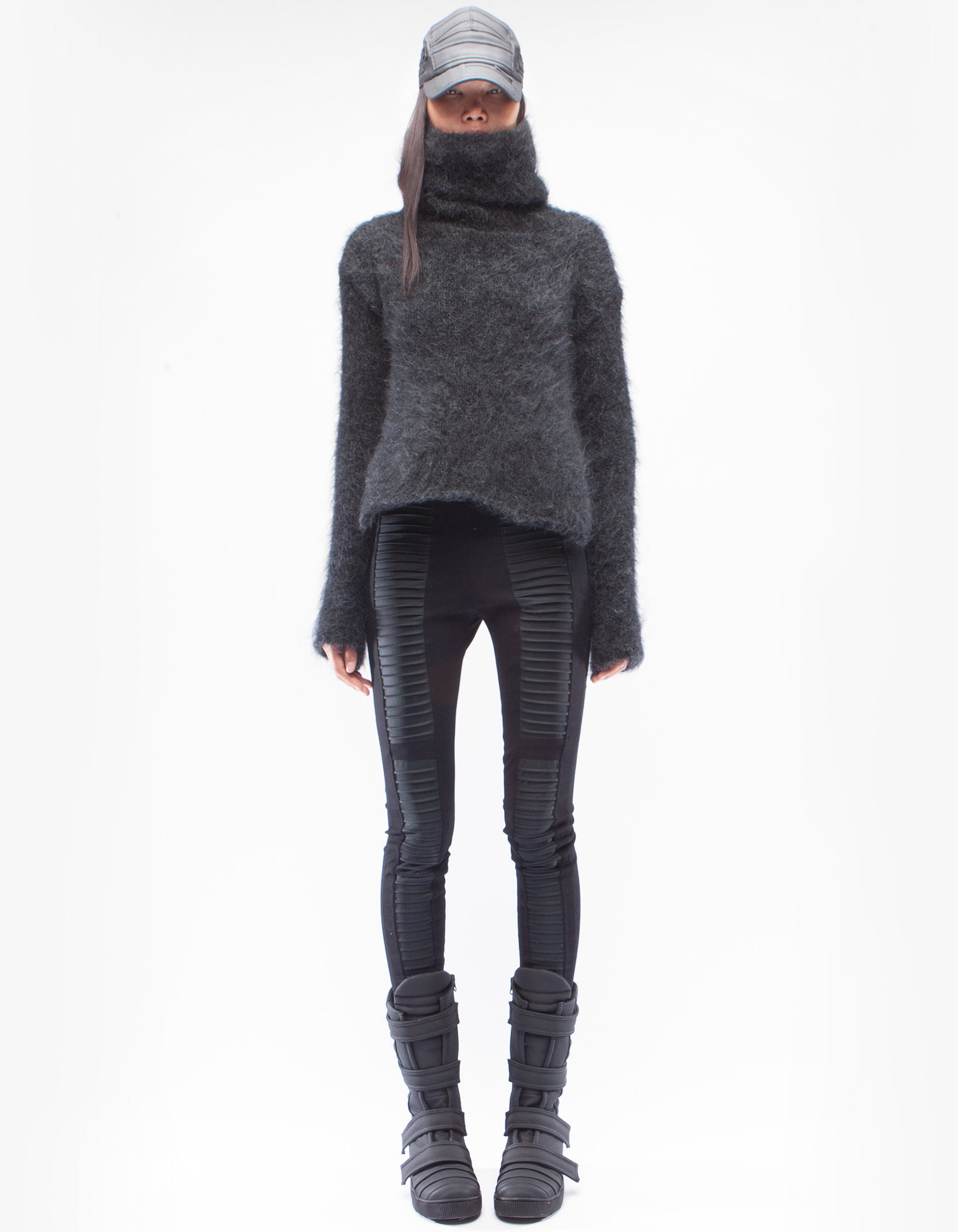 PULLOVER GALAXY W