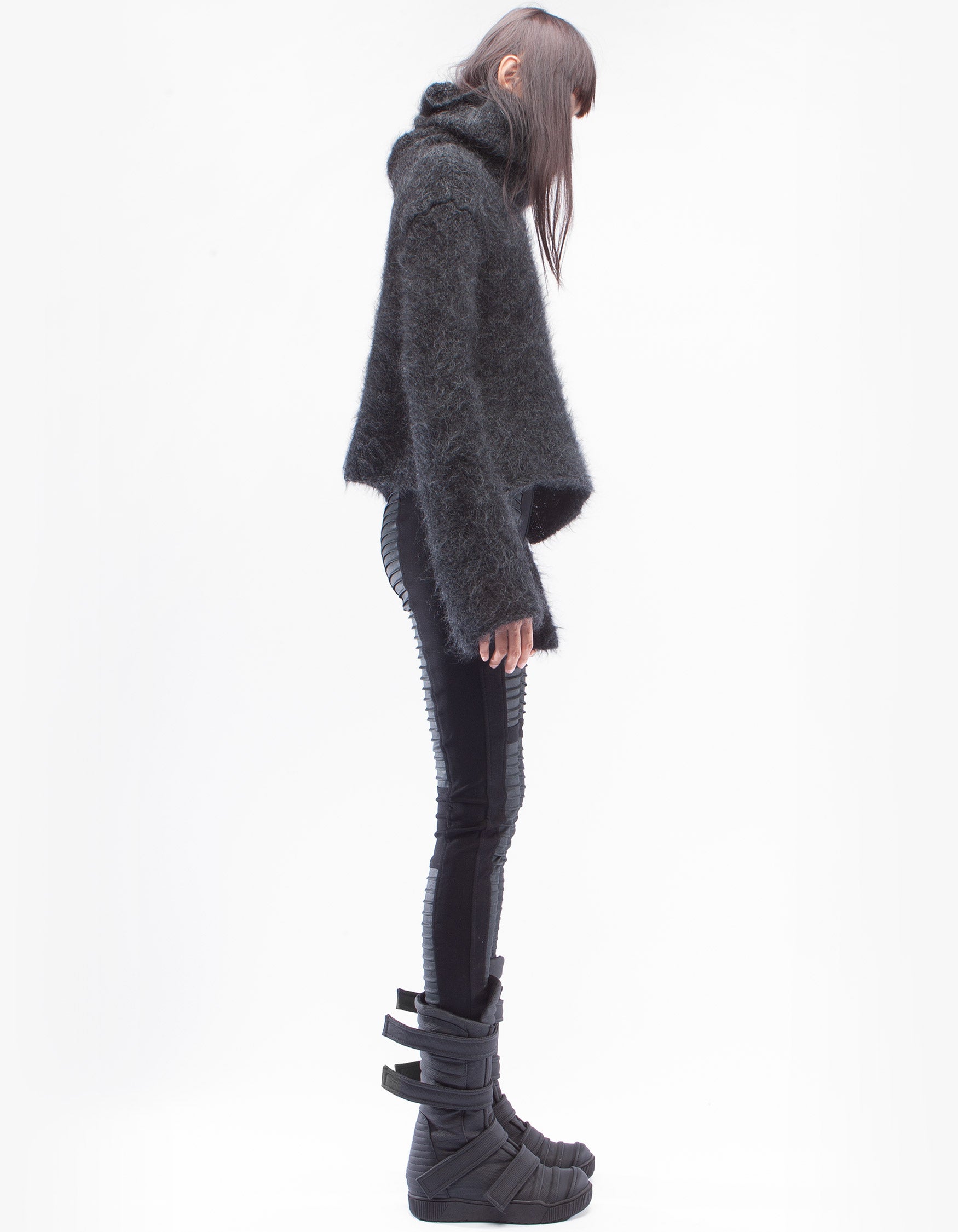 PULLOVER GALAXY W