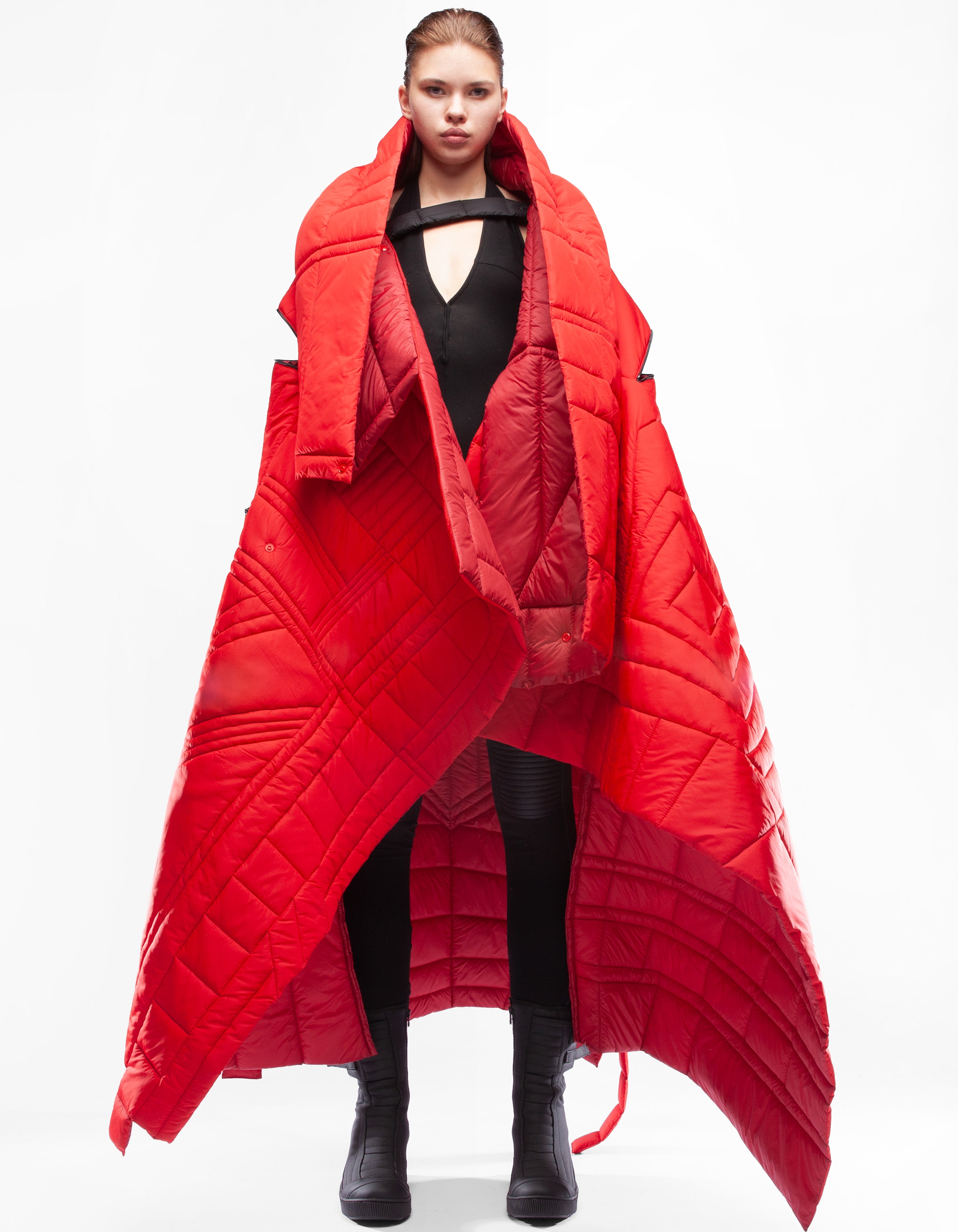 METATRON ROBE