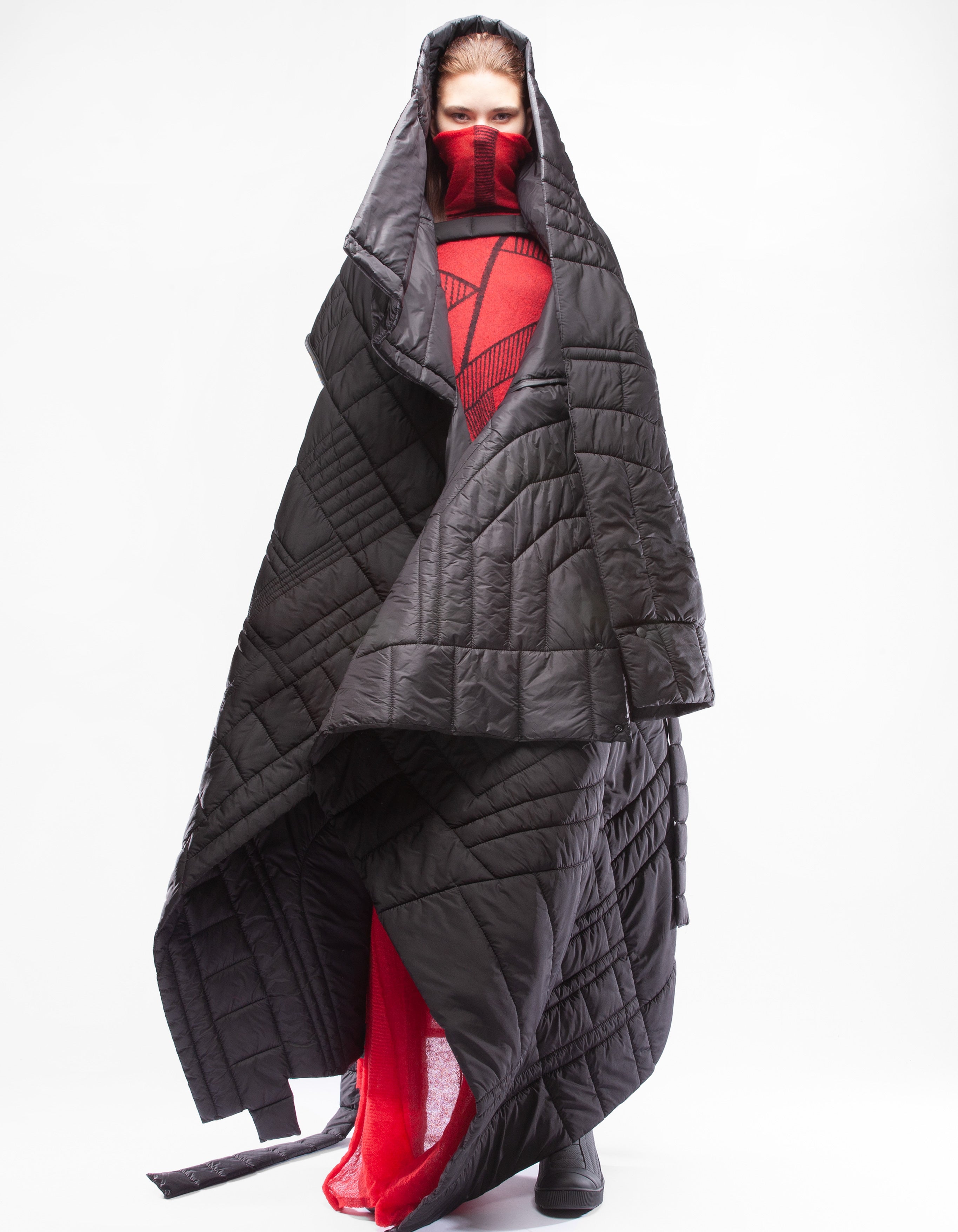 ROBE INTEMPOREL