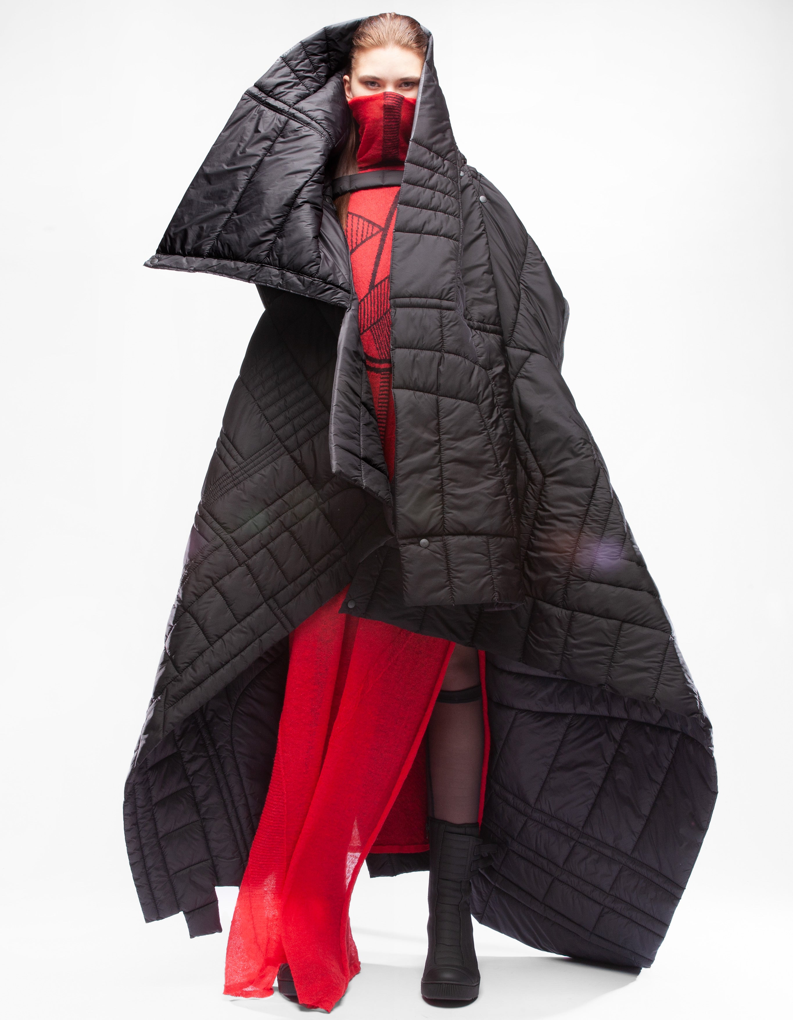ROBE INTEMPOREL