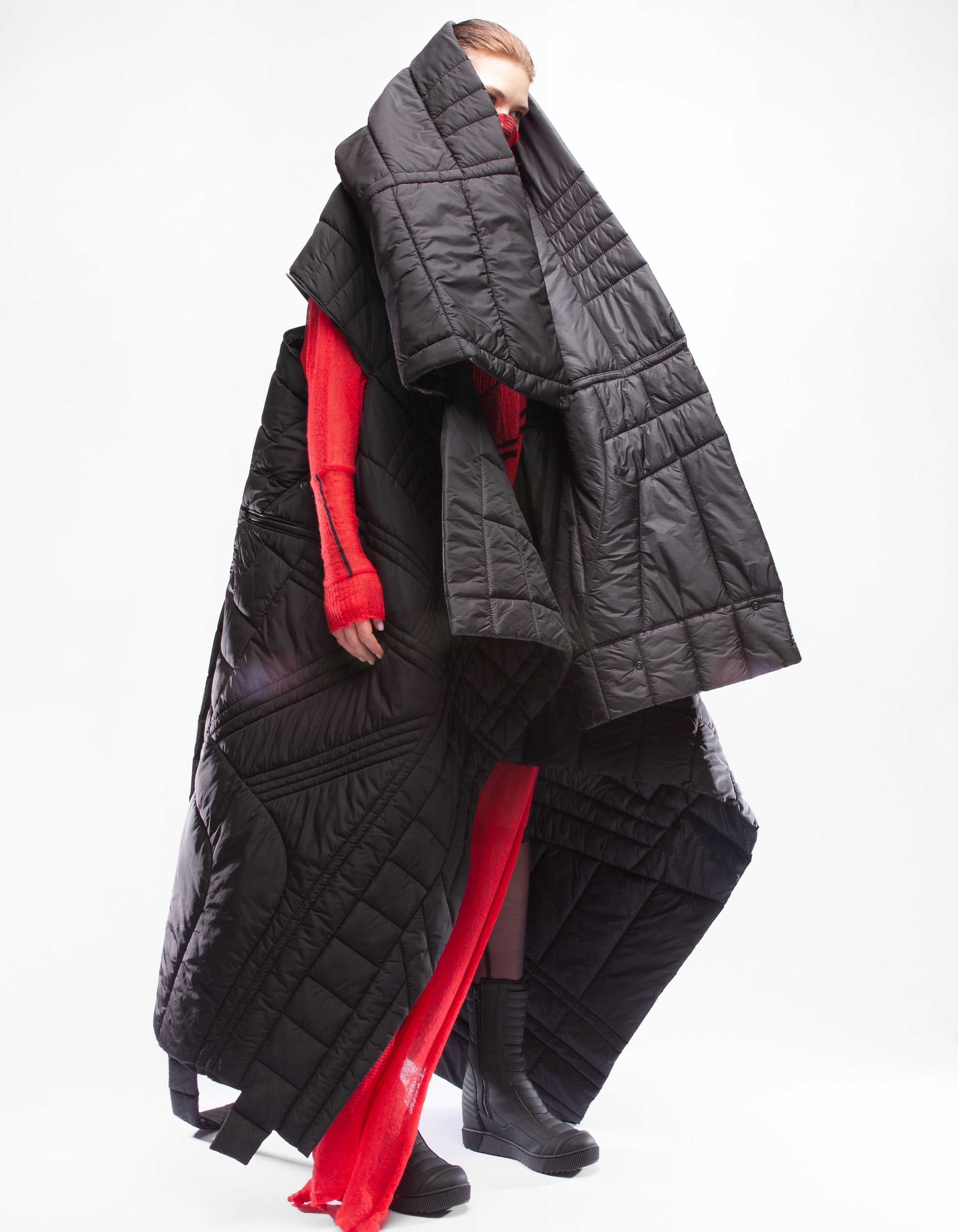 ROBE INTEMPOREL
