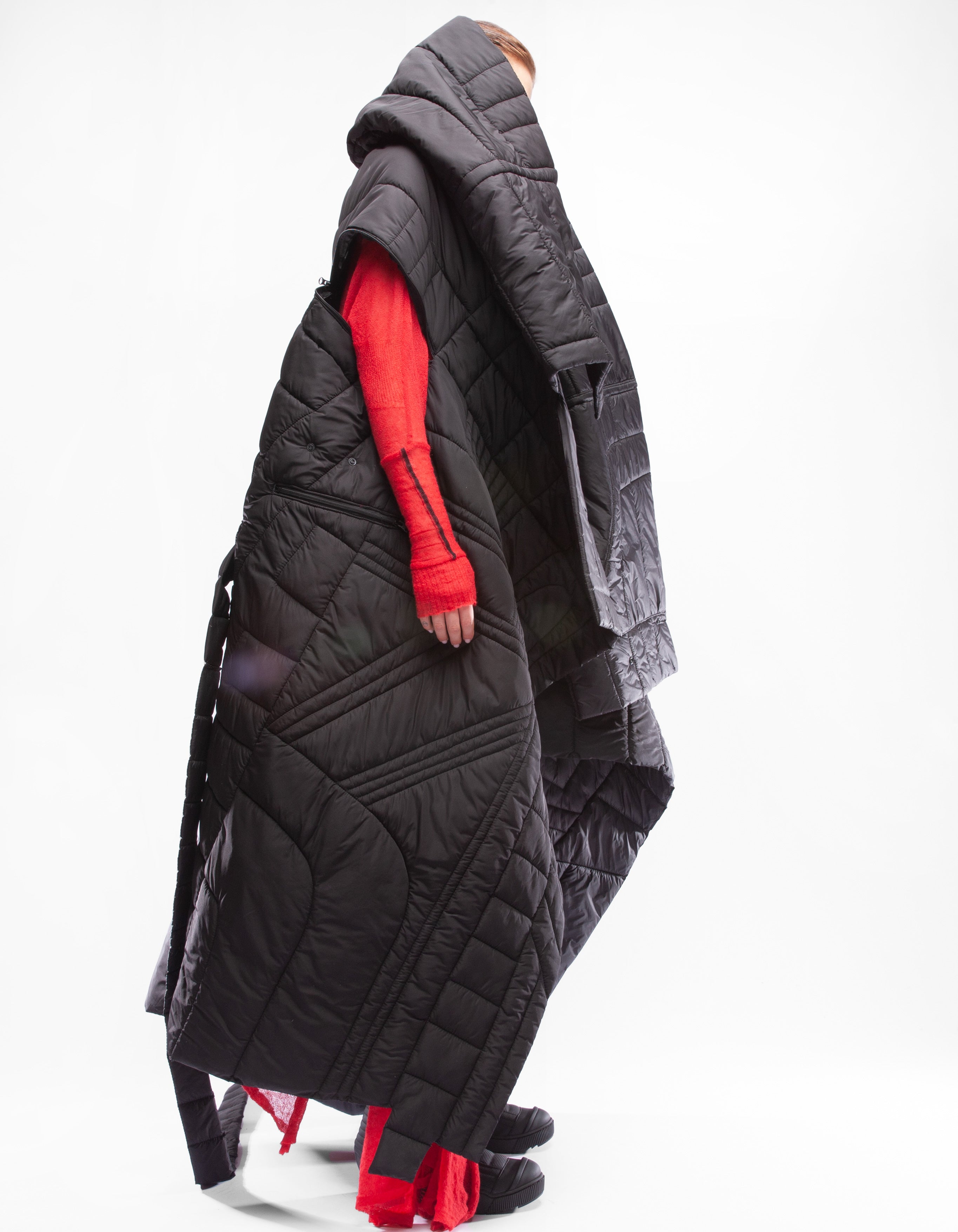 ROBE INTEMPOREL