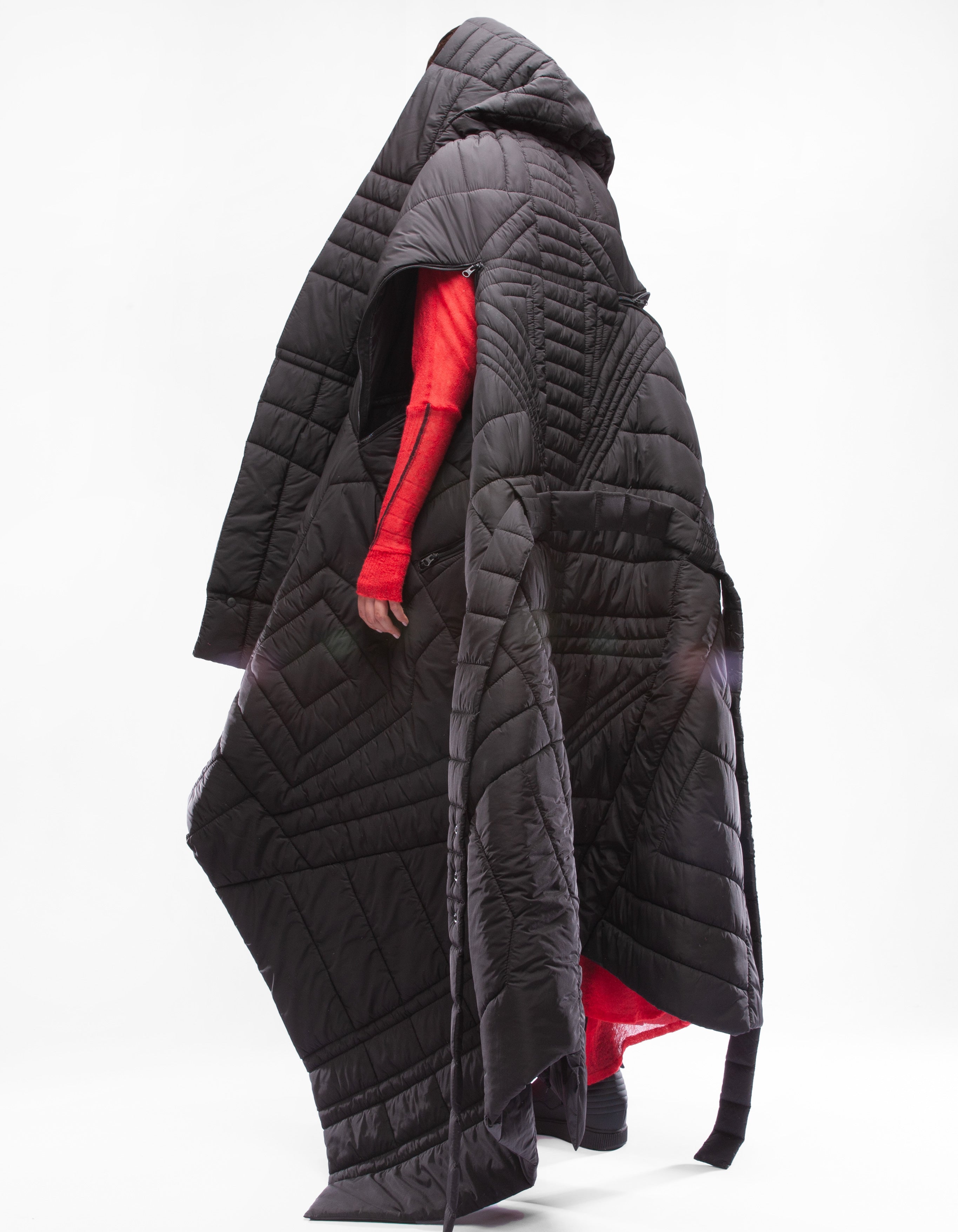 ROBE INTEMPOREL