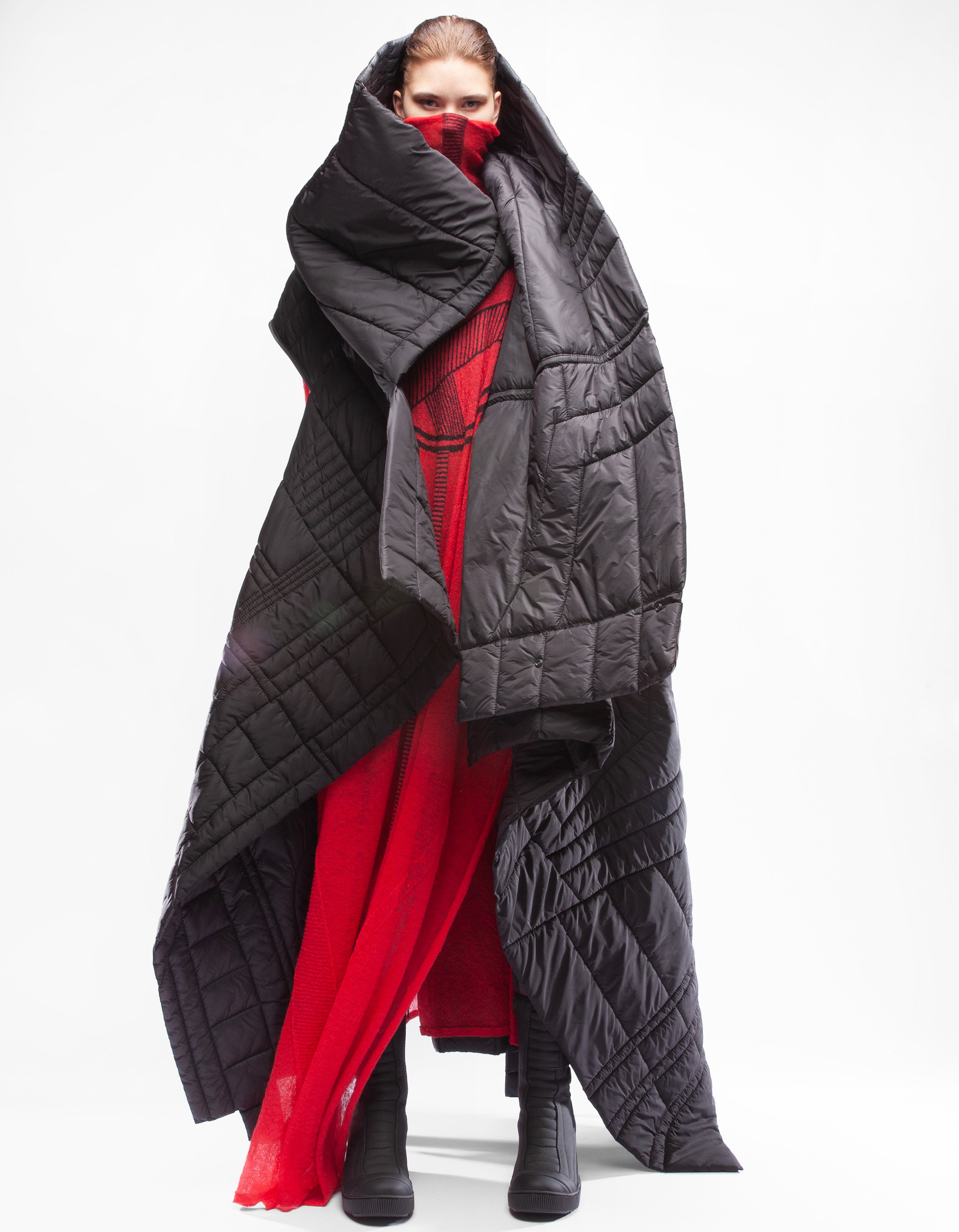 ROBE INTEMPOREL