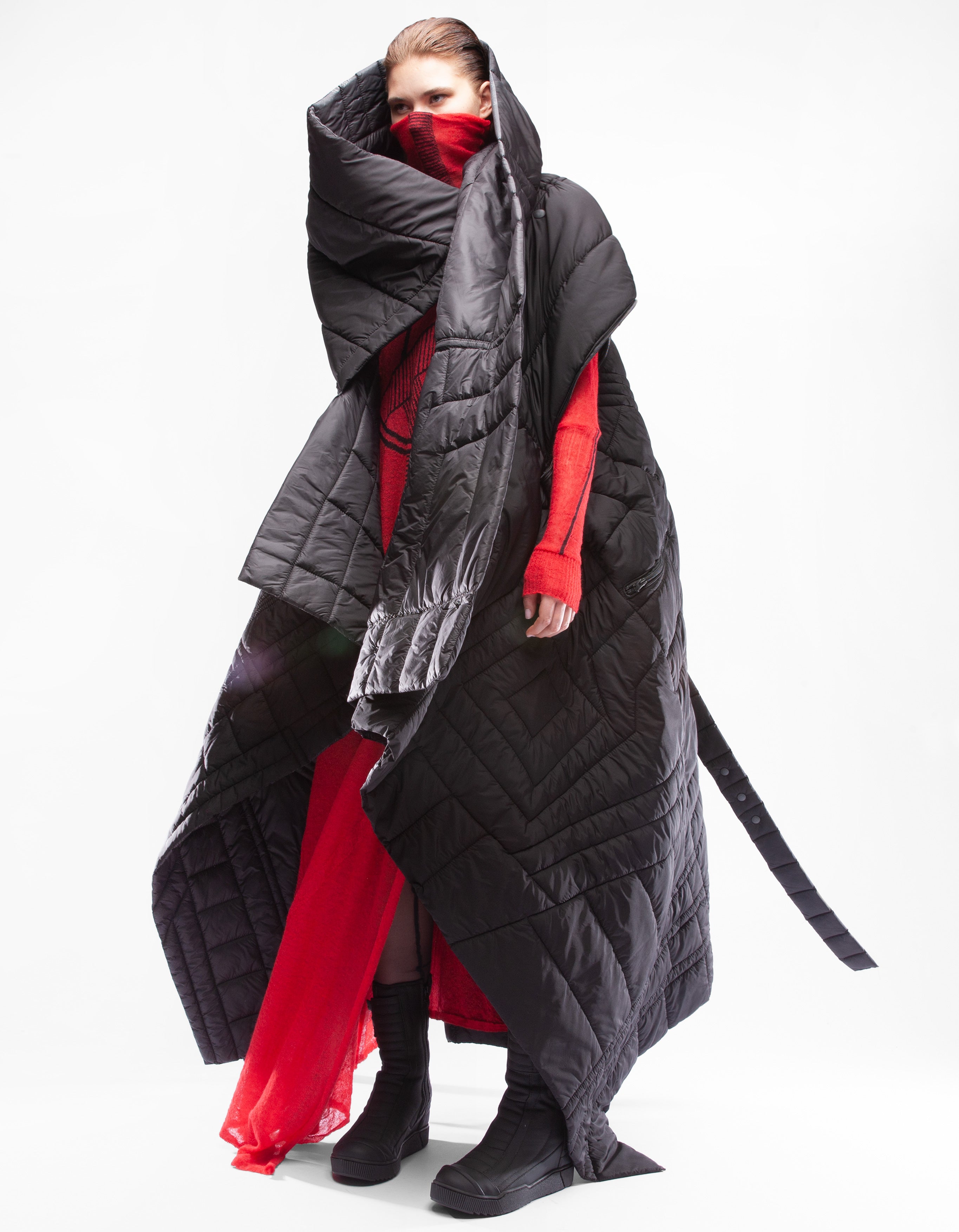 ROBE INTEMPOREL