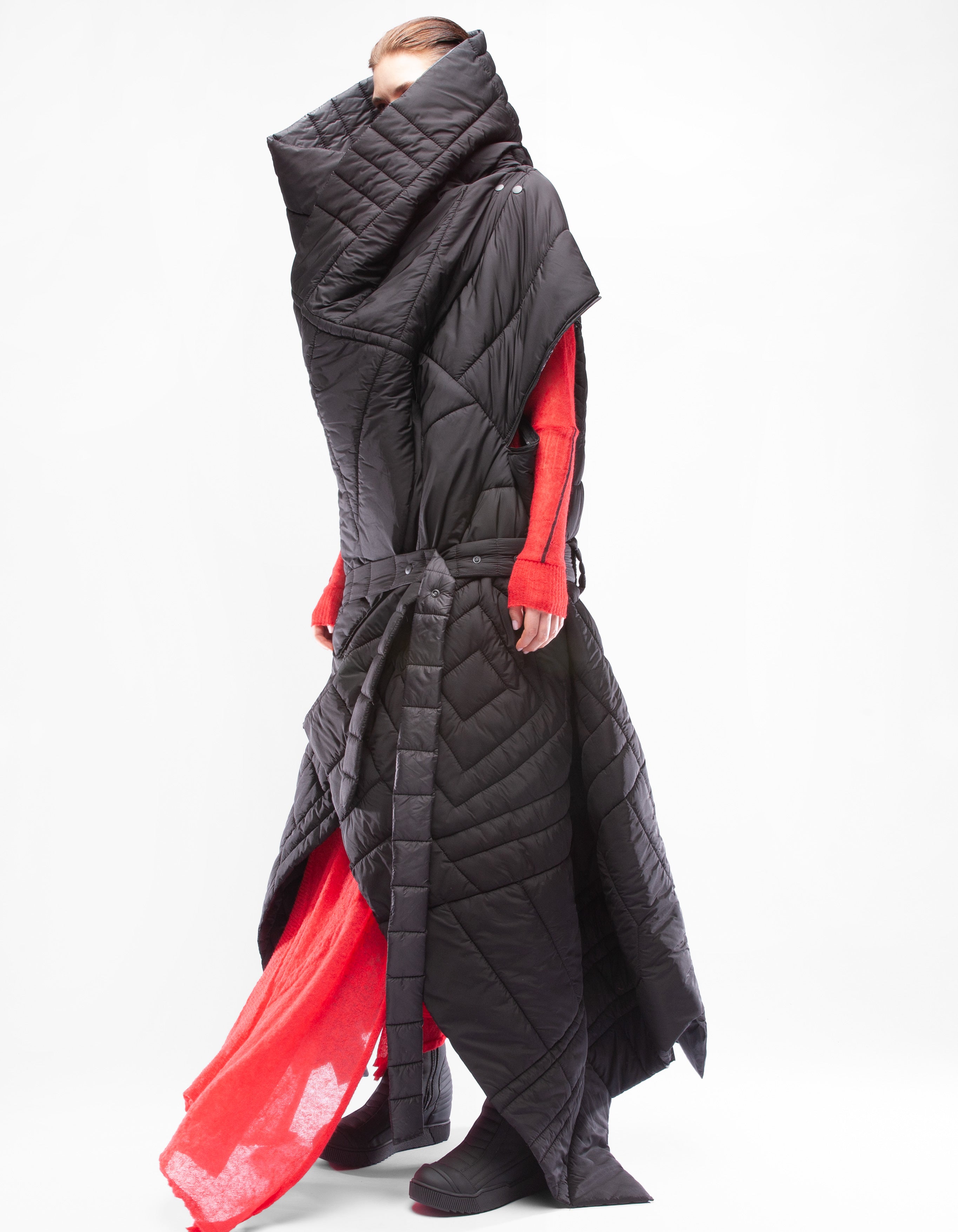 ROBE INTEMPOREL