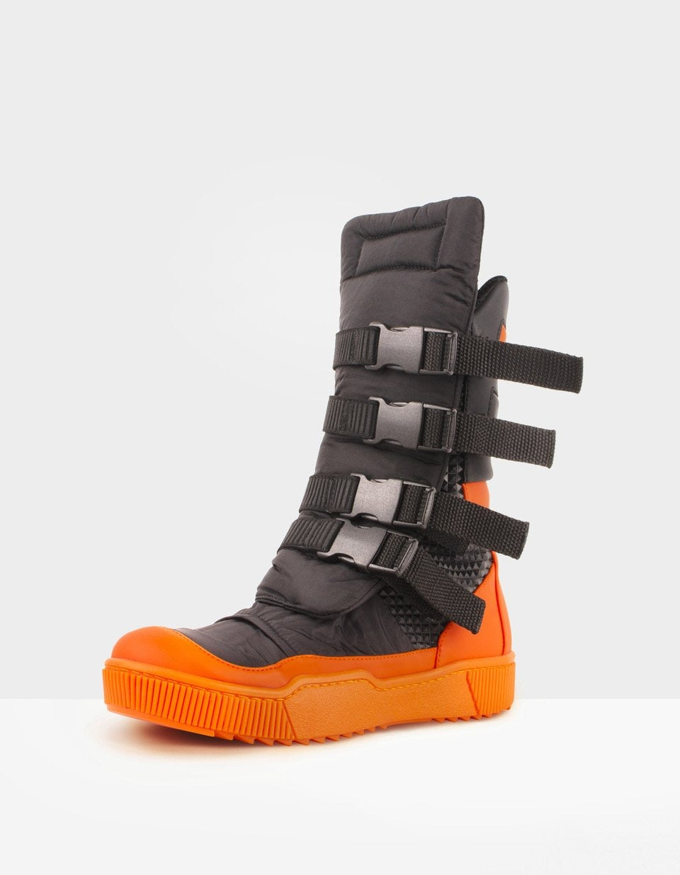 ROBOTOPS SOLAIRE W