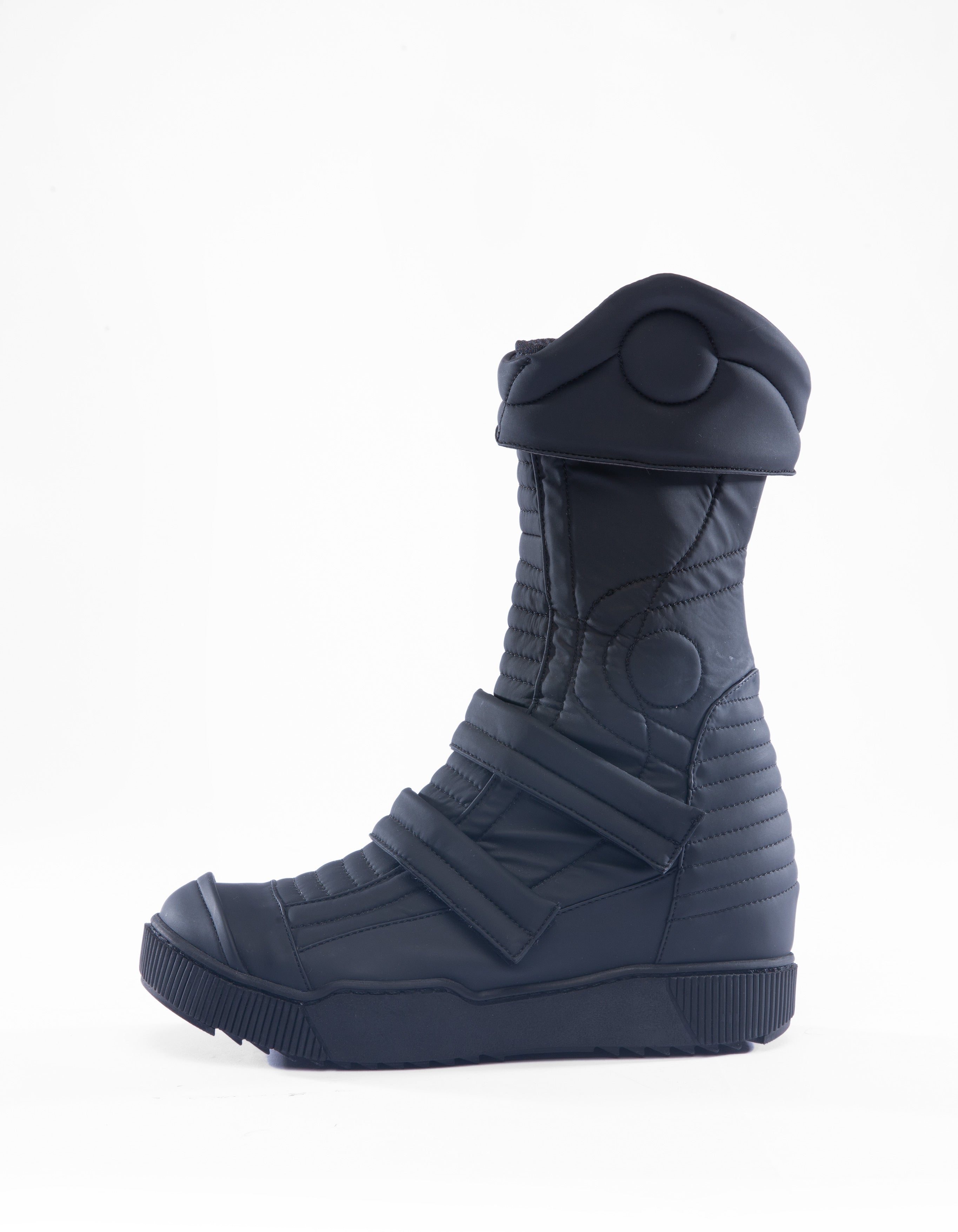 KURZE STIEFEL STARGATE