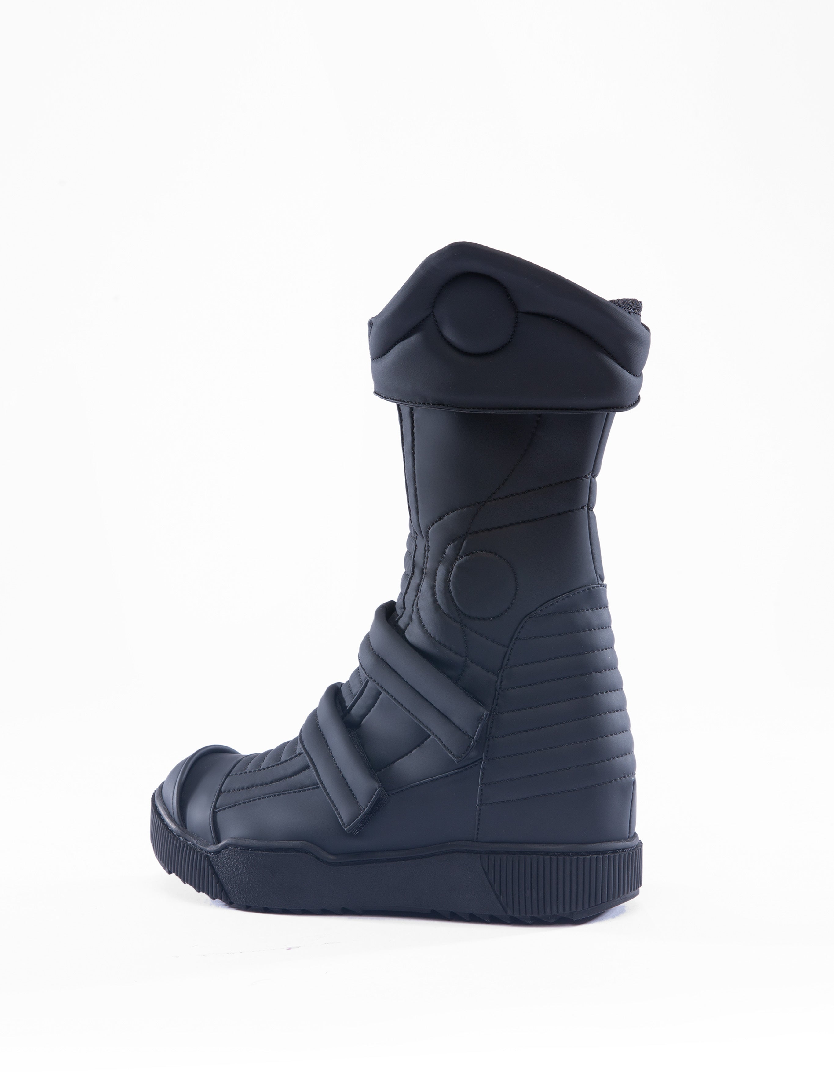KURZE STIEFEL STARGATE