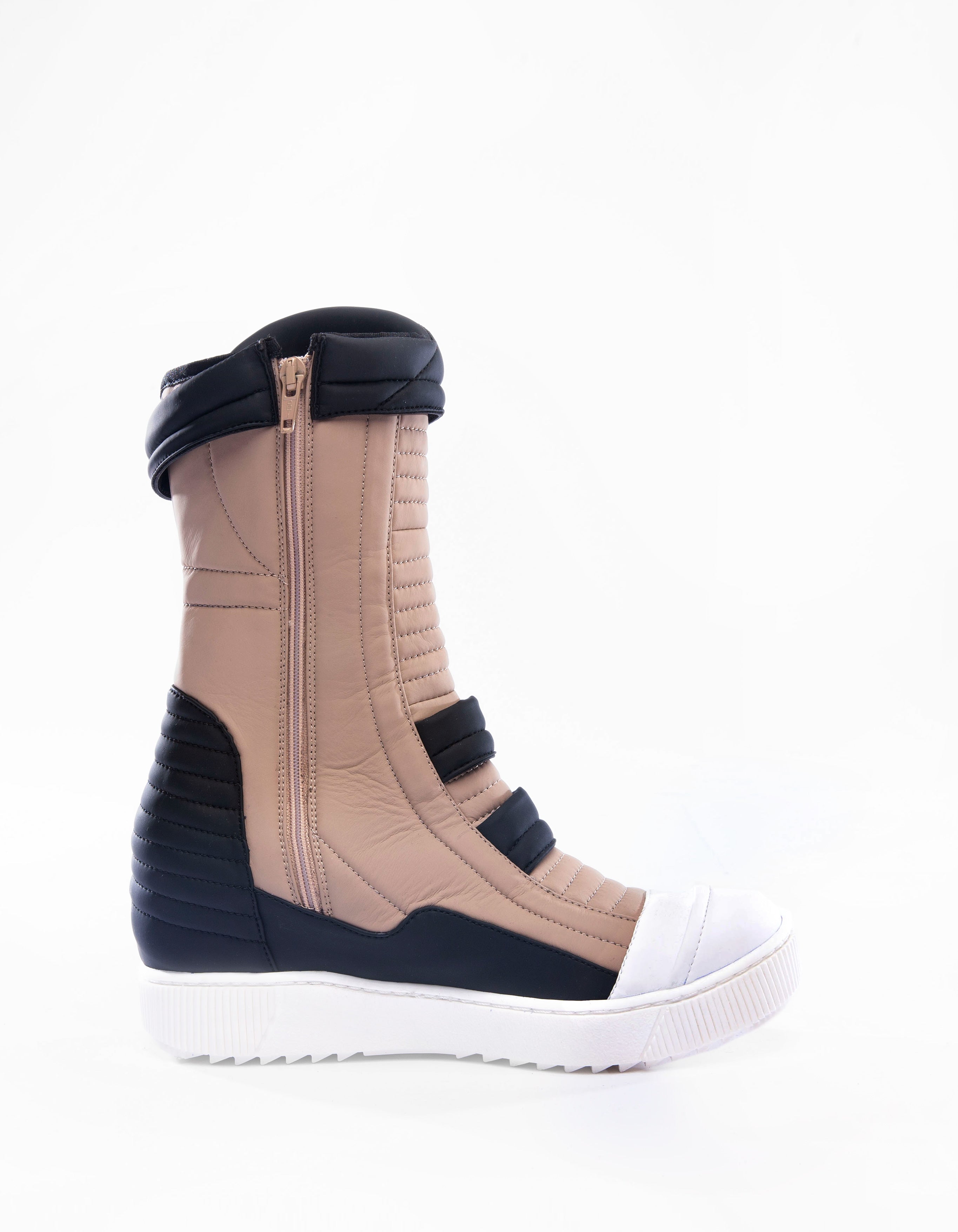 BOTTES COURTES STARGATE LUMIÈRE