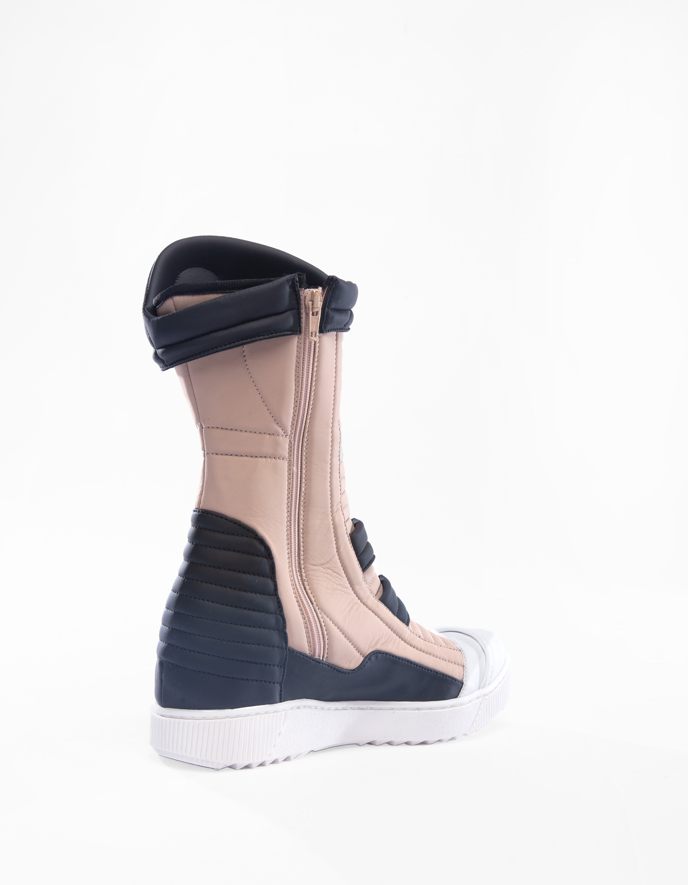 BOTTES COURTES STARGATE LUMIÈRE